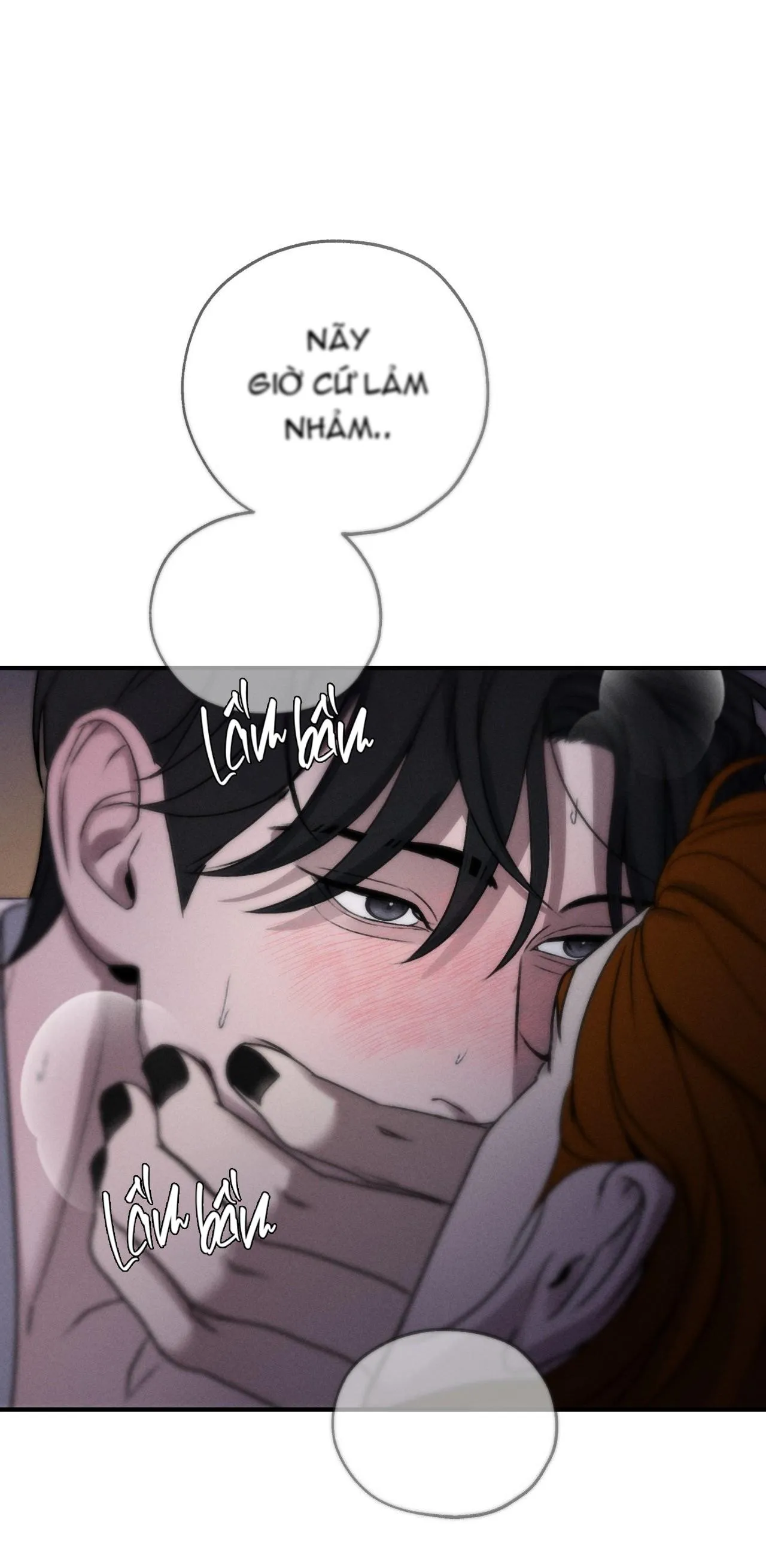 DƯƠNG KHÍ Chapter 9 Trang 4