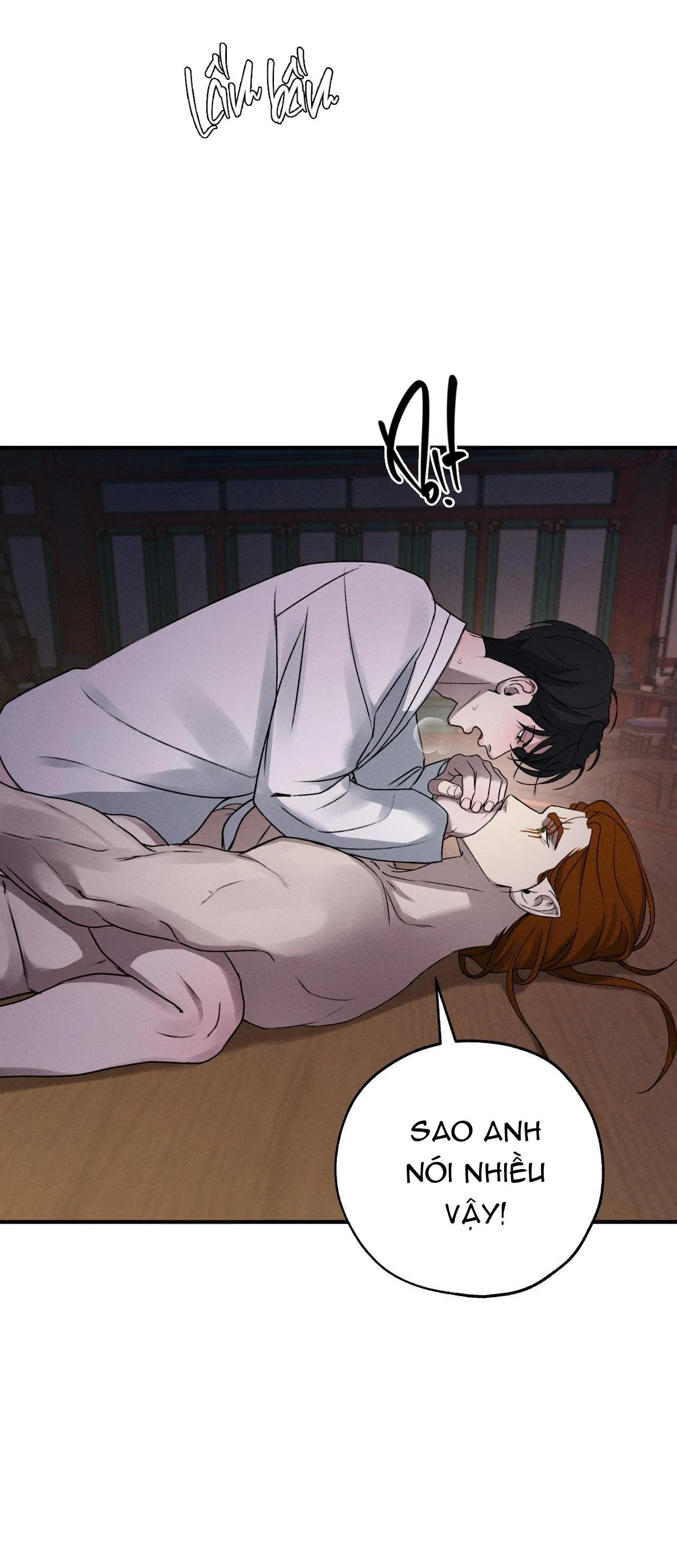 DƯƠNG KHÍ Chapter 9 Trang 5