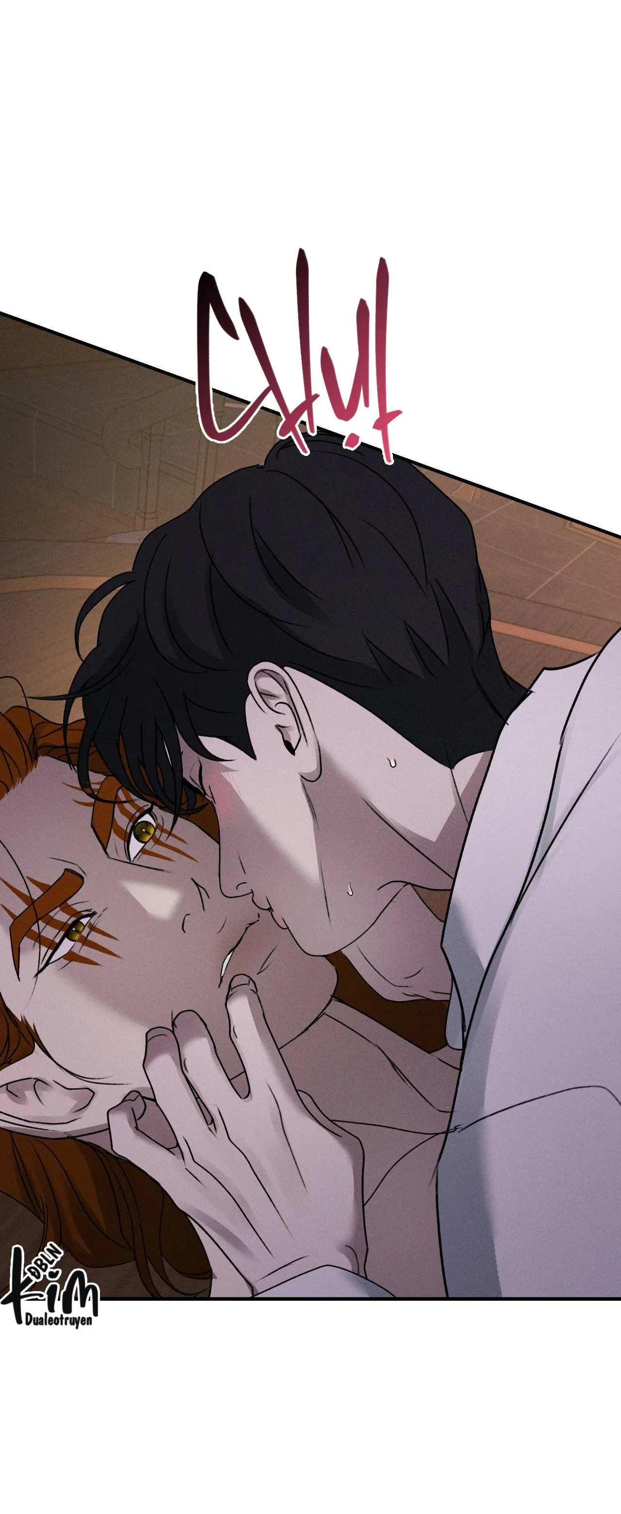 DƯƠNG KHÍ Chapter 9 Trang 6