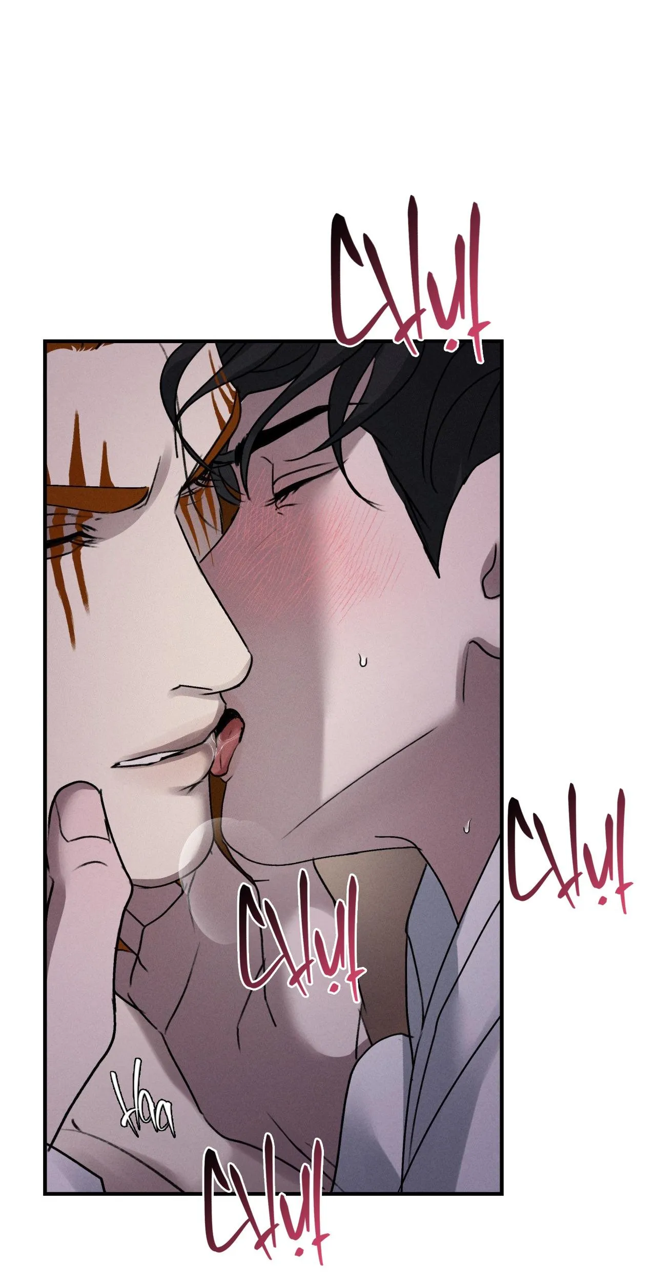 DƯƠNG KHÍ Chapter 9 Trang 7