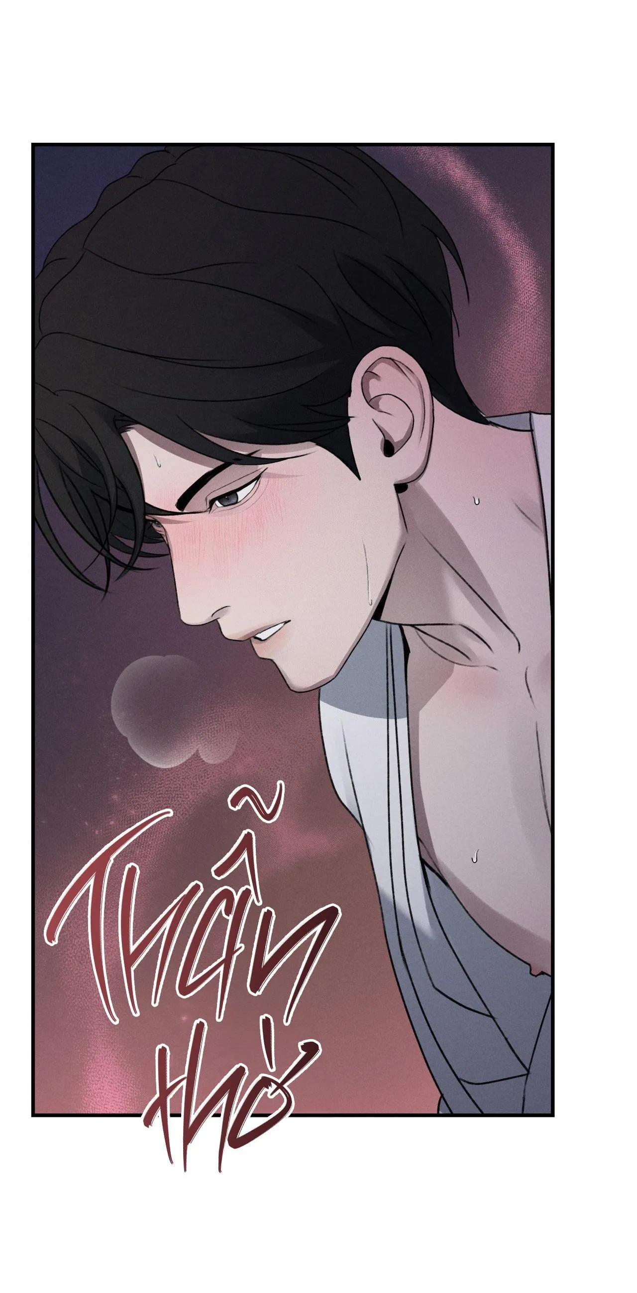 DƯƠNG KHÍ Chapter 9 Trang 10