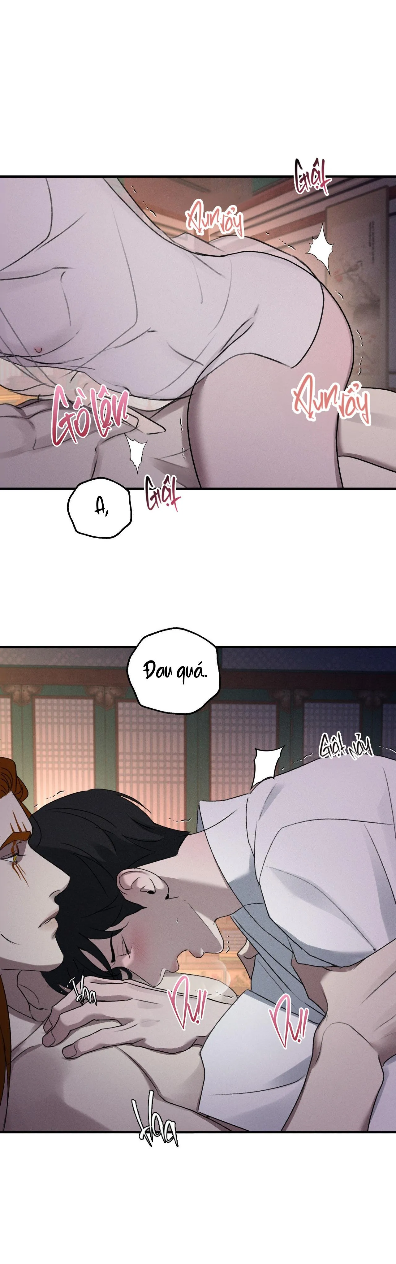 DƯƠNG KHÍ Chapter 9 Trang 19