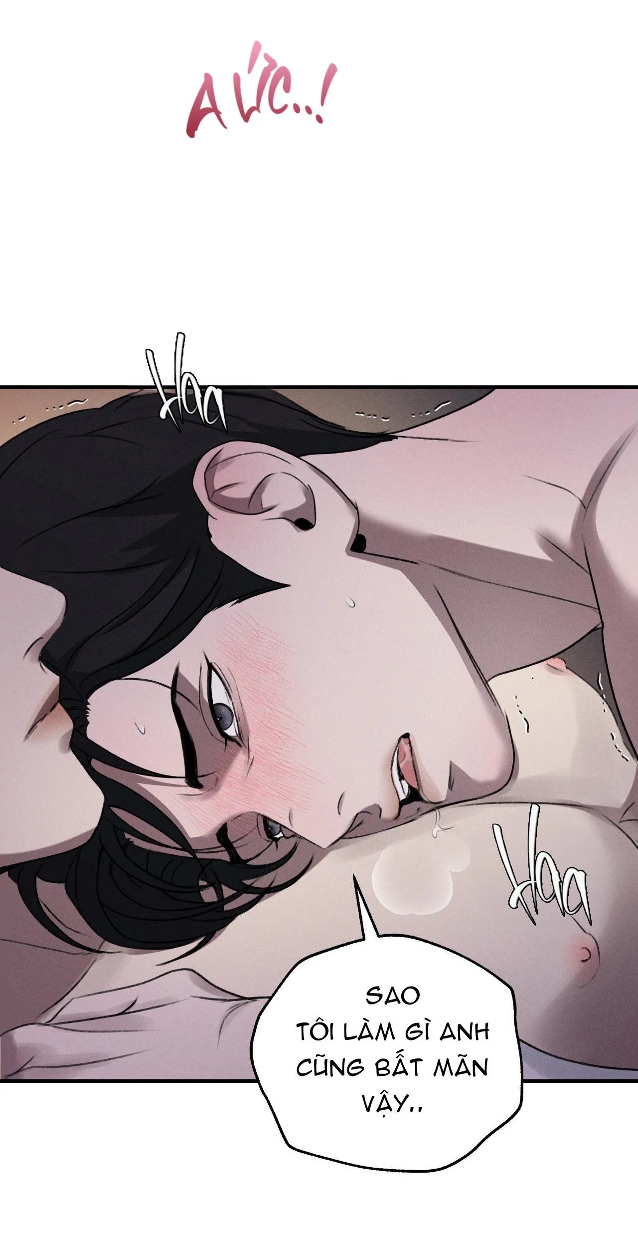 DƯƠNG KHÍ Chapter 9 Trang 21