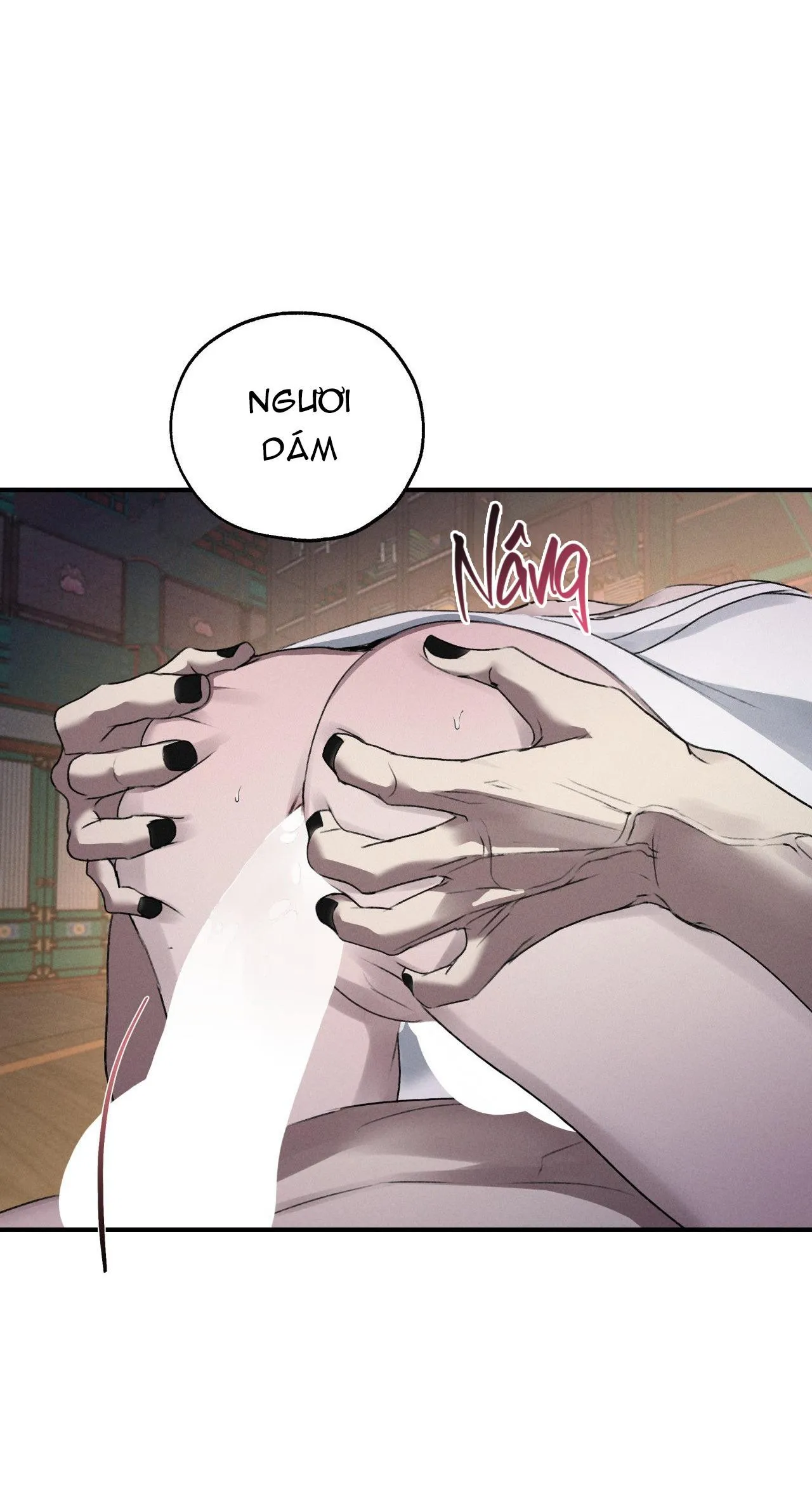 DƯƠNG KHÍ Chapter 9 Trang 25