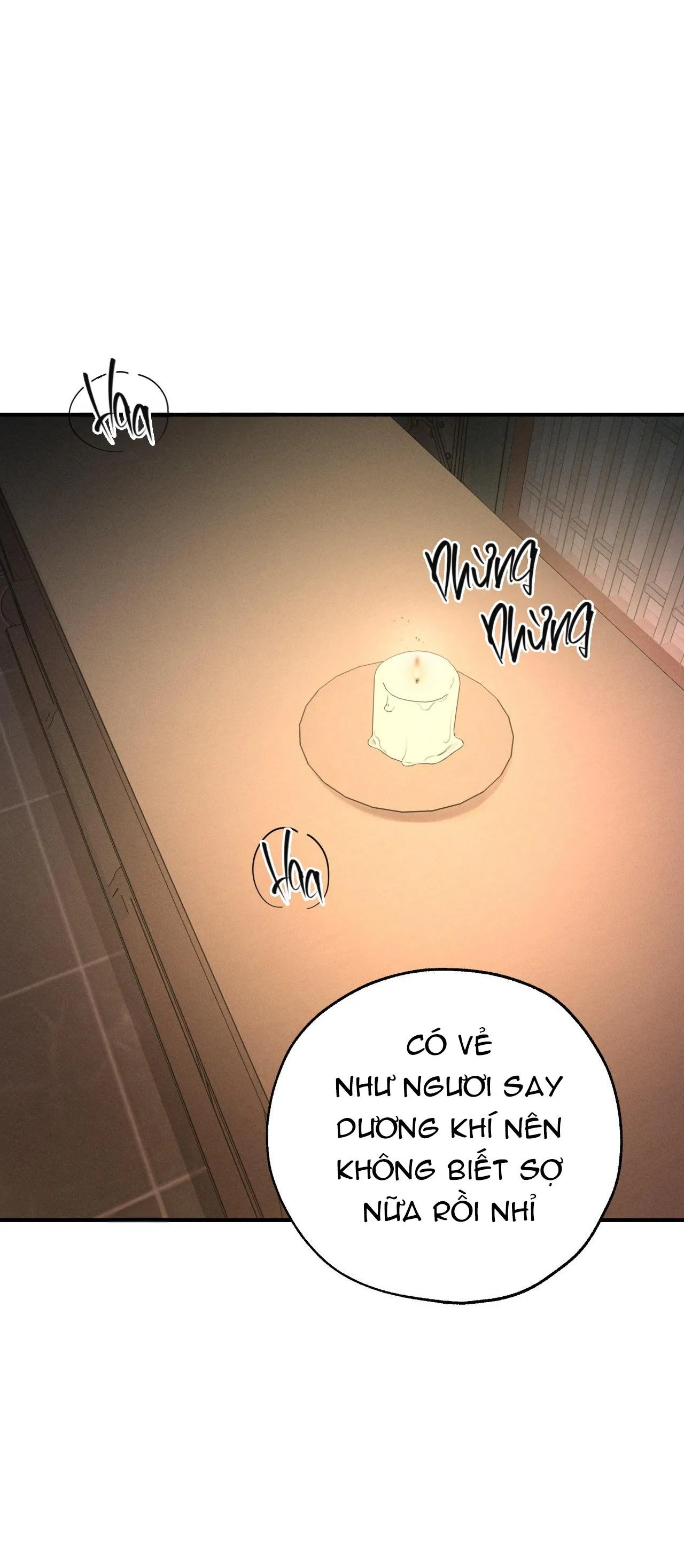 DƯƠNG KHÍ Chapter 9 Trang 27