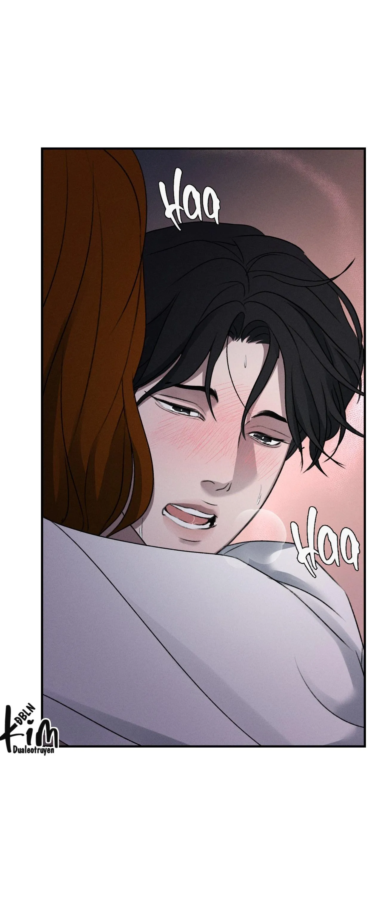 DƯƠNG KHÍ Chapter 9 Trang 28