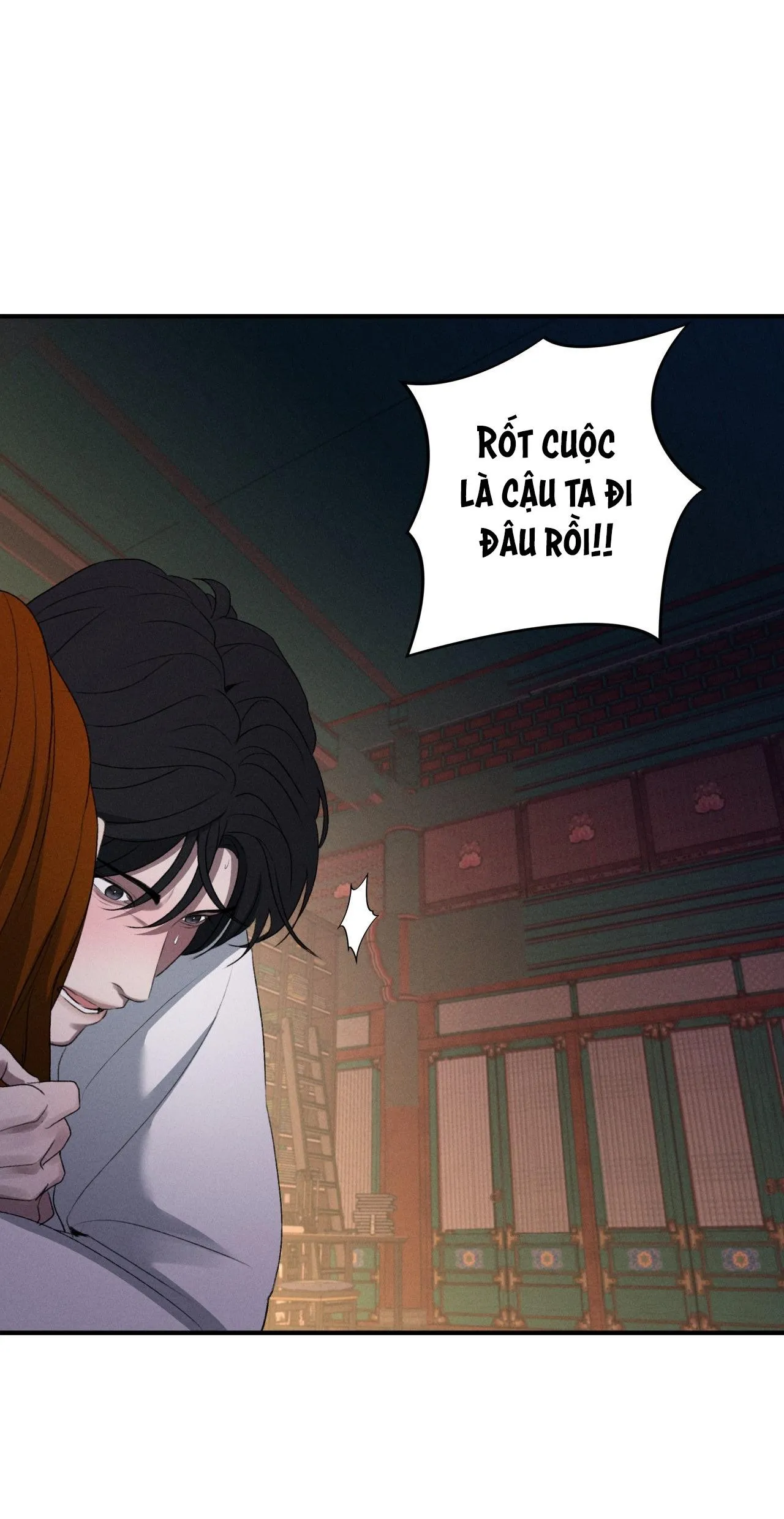 DƯƠNG KHÍ Chapter 9 Trang 29