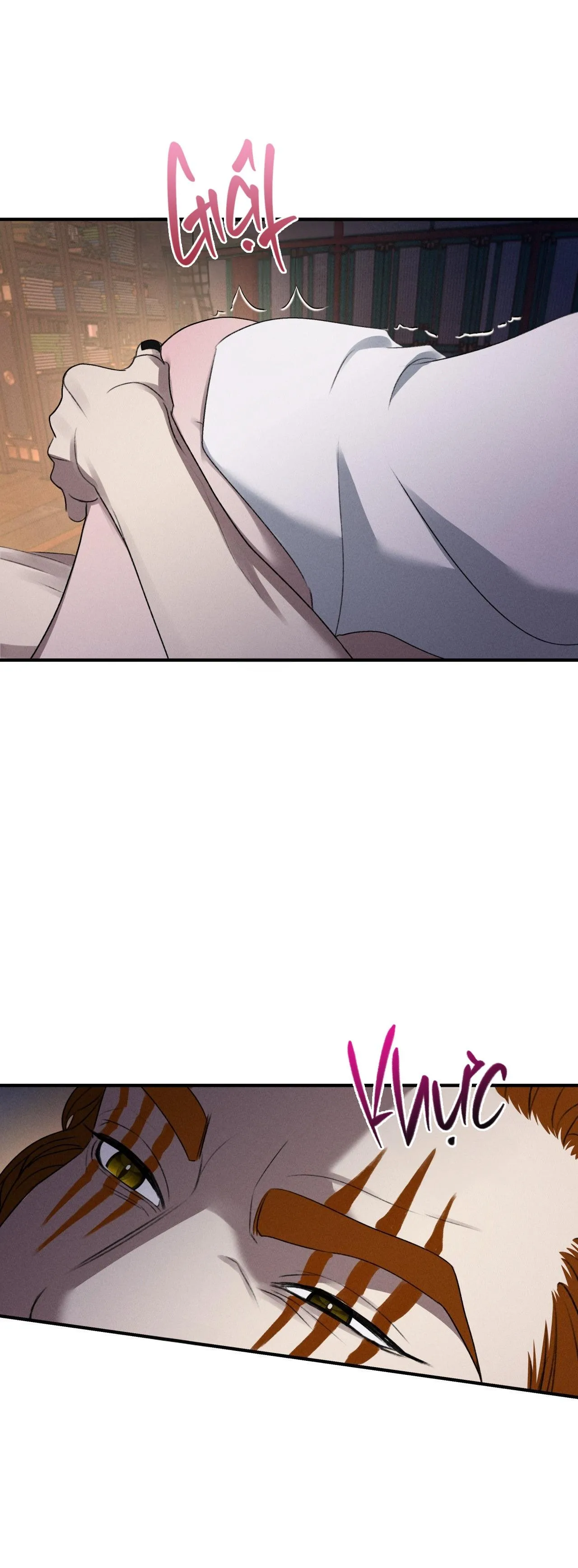 DƯƠNG KHÍ Chapter 9 Trang 30