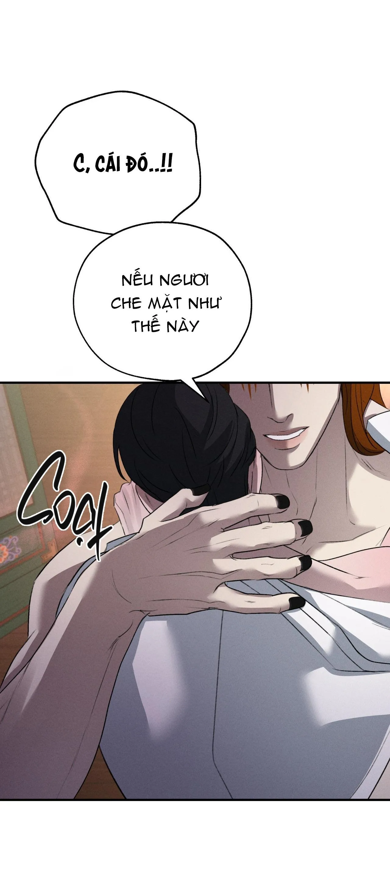 DƯƠNG KHÍ Chapter 9 Trang 36