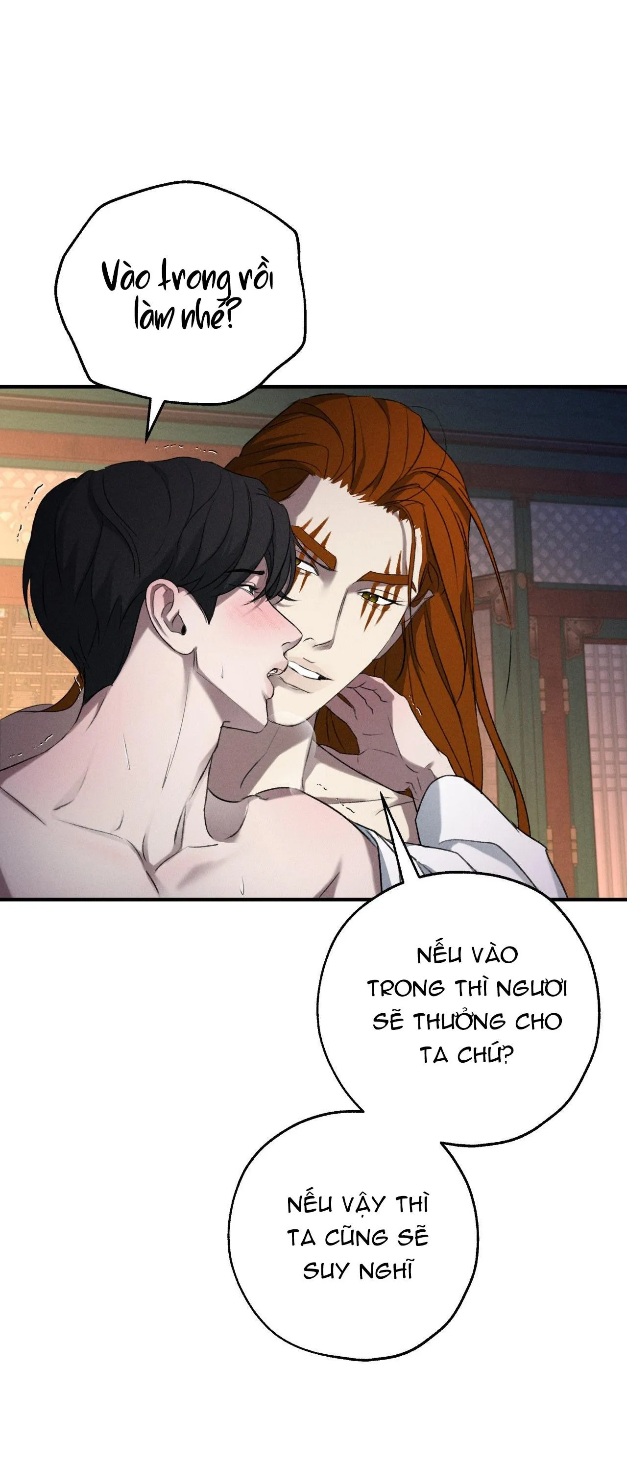 DƯƠNG KHÍ Chapter 9 Trang 45