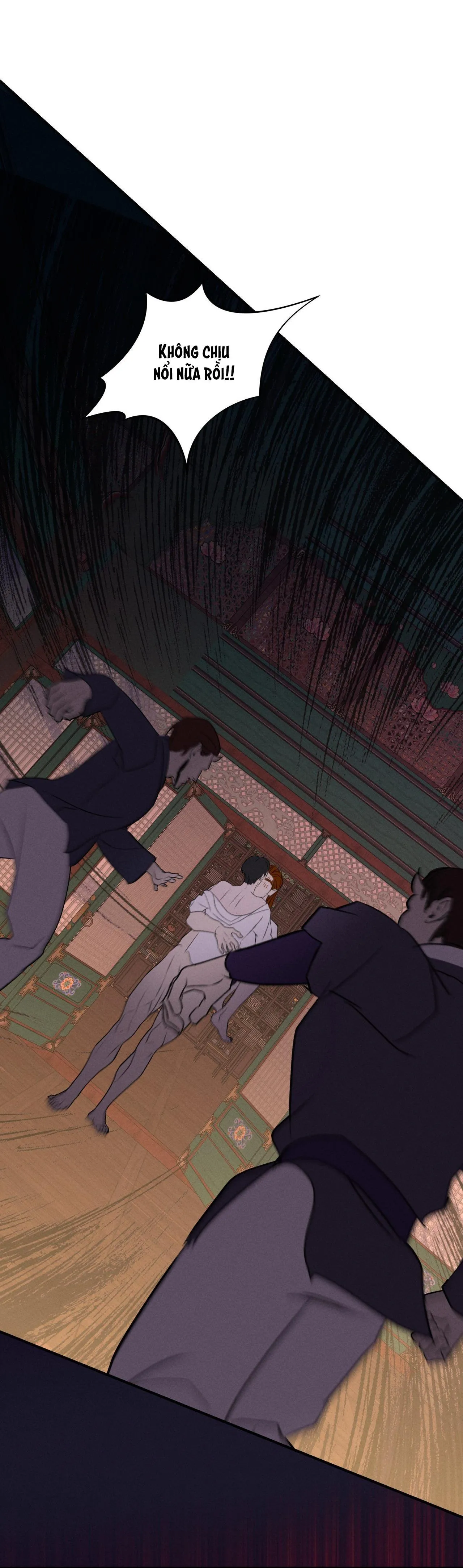 DƯƠNG KHÍ Chapter 9 Trang 49