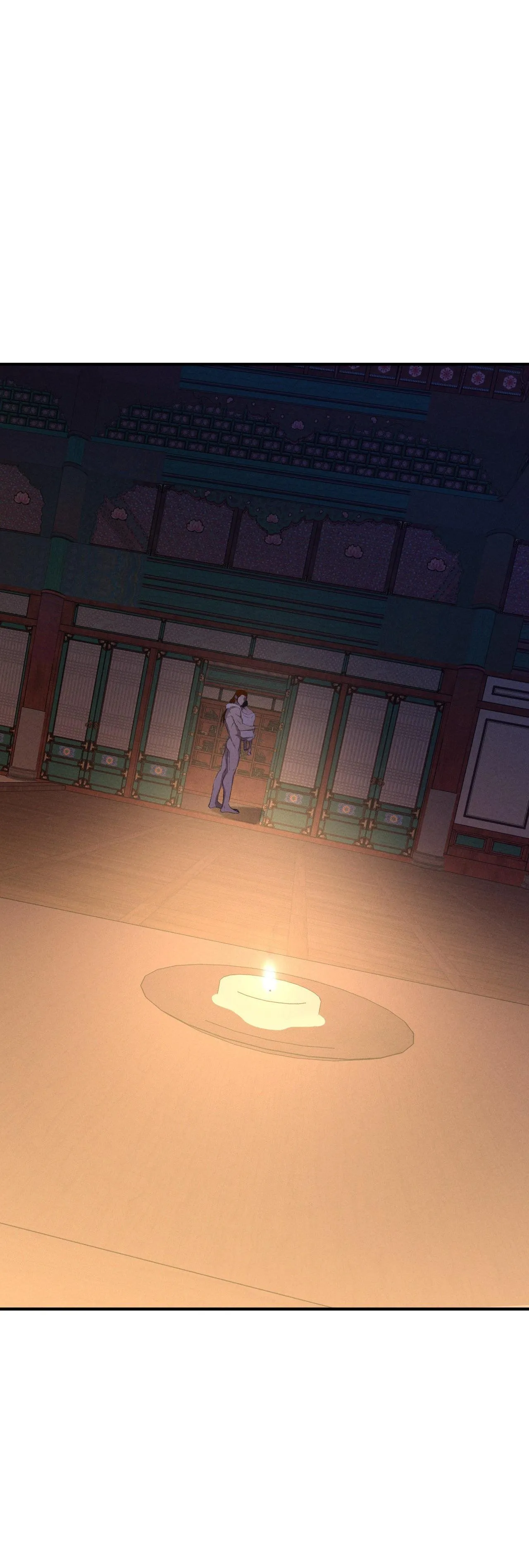 DƯƠNG KHÍ Chapter 9 Trang 52