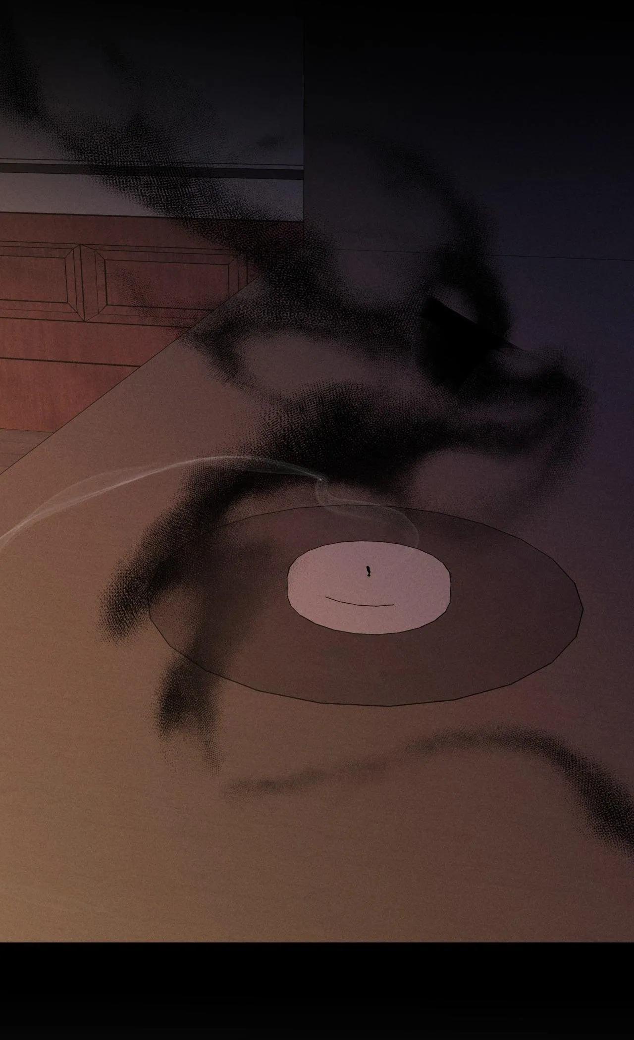 DƯƠNG KHÍ Chapter 9 Trang 54