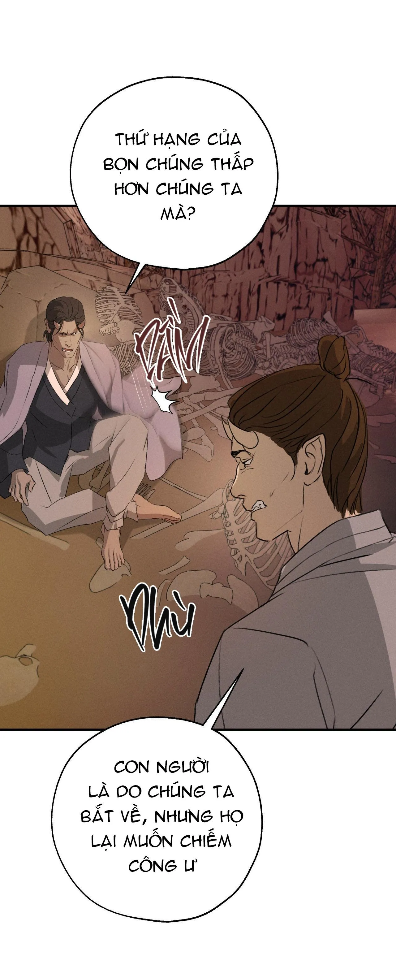 DƯƠNG KHÍ Chapter 9 Trang 57