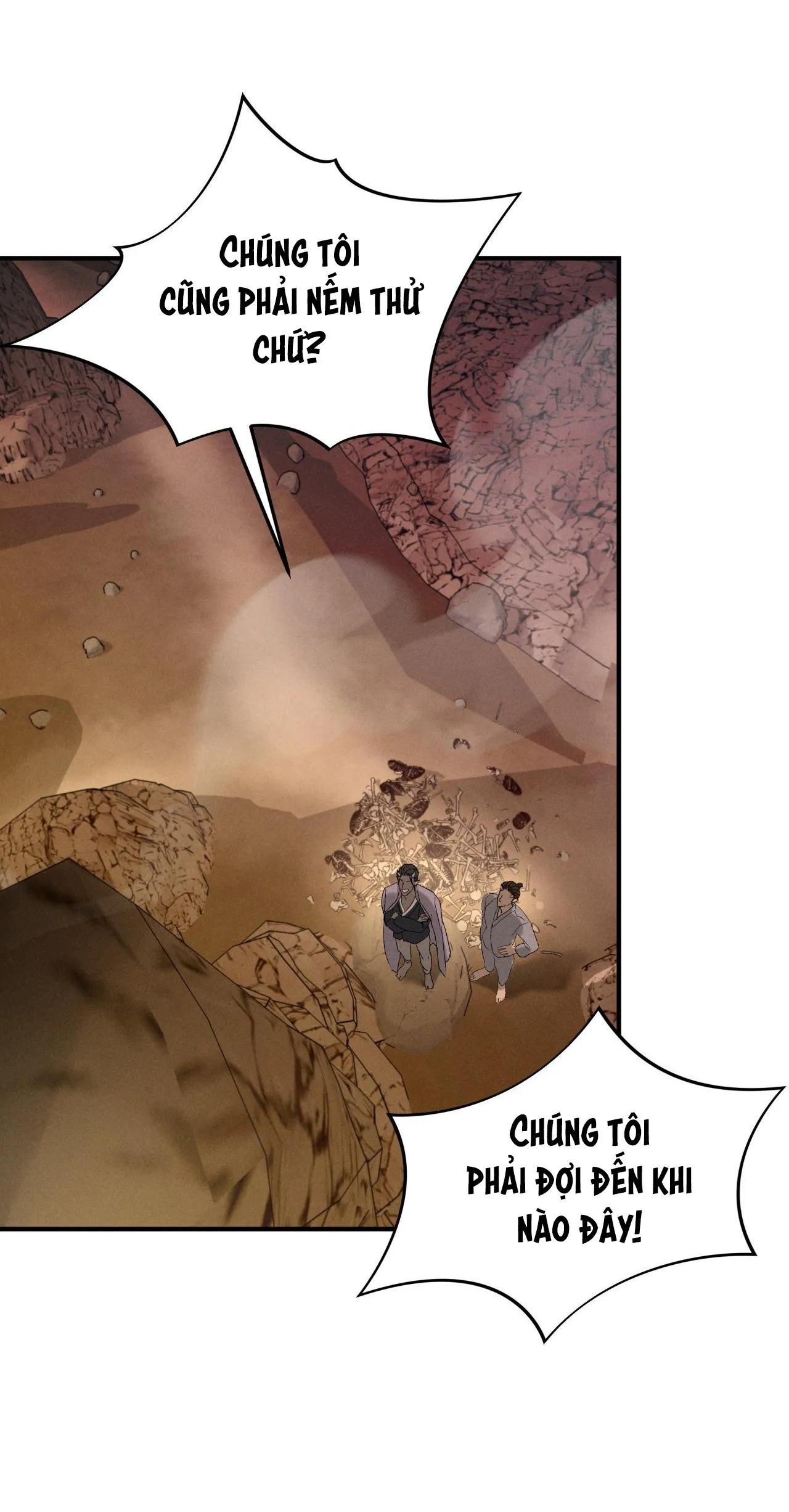 DƯƠNG KHÍ Chapter 9 Trang 58