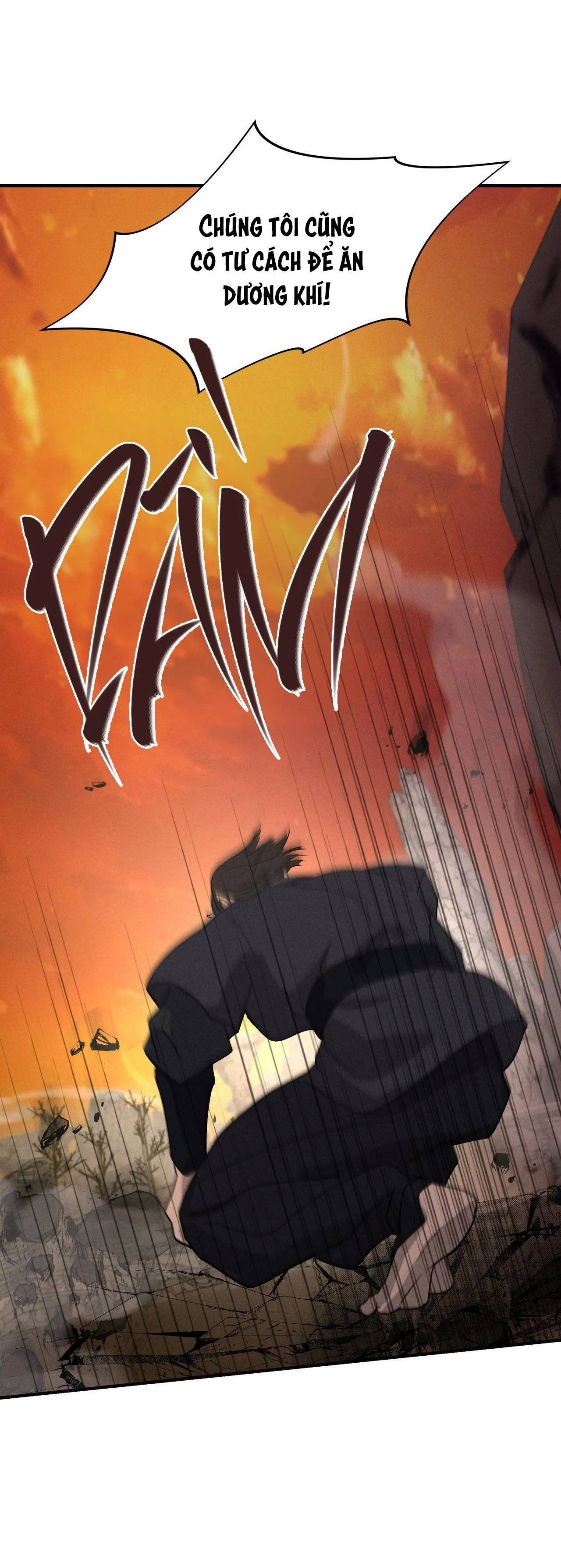 DƯƠNG KHÍ Chapter 9 Trang 59