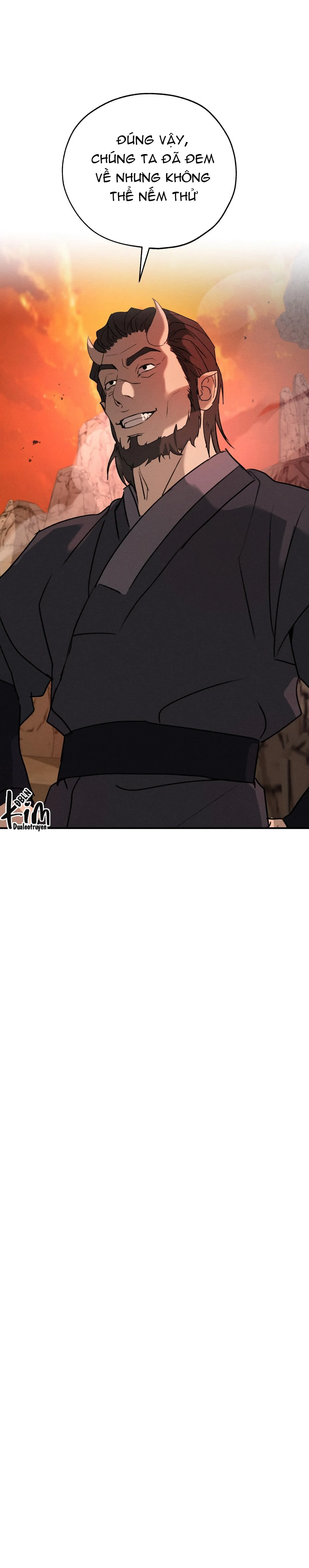 DƯƠNG KHÍ Chapter 9 Trang 60