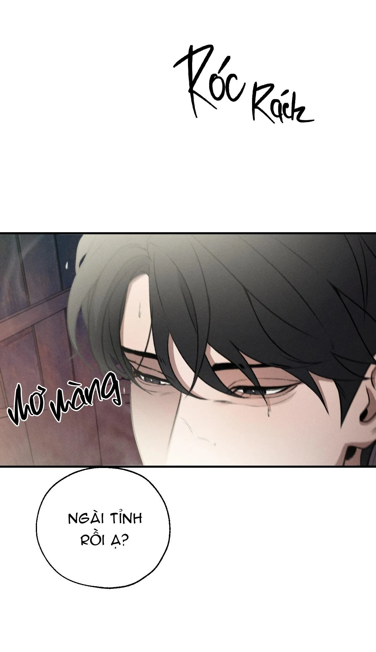 DƯƠNG KHÍ Chapter 10 Trang 3