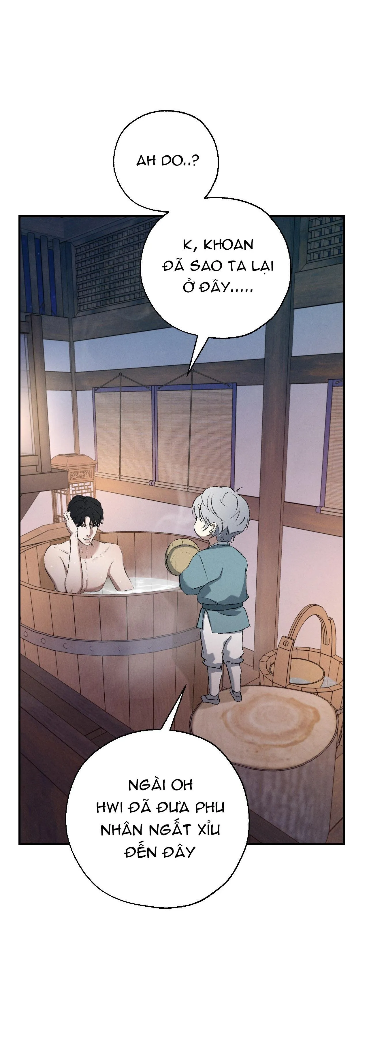 DƯƠNG KHÍ Chapter 10 Trang 5