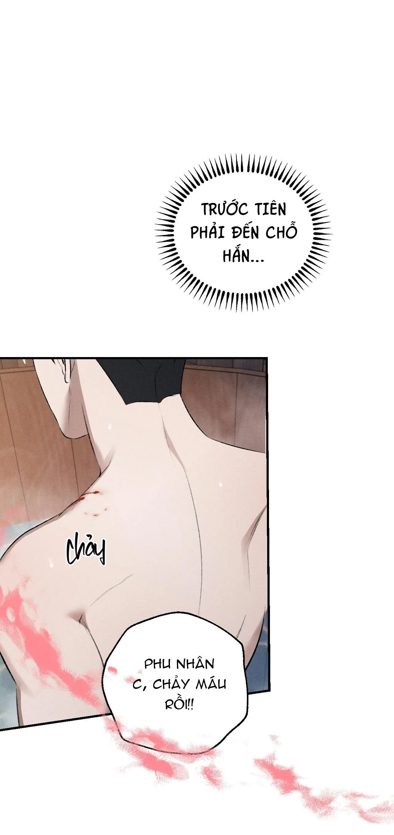 DƯƠNG KHÍ Chapter 10 Trang 8