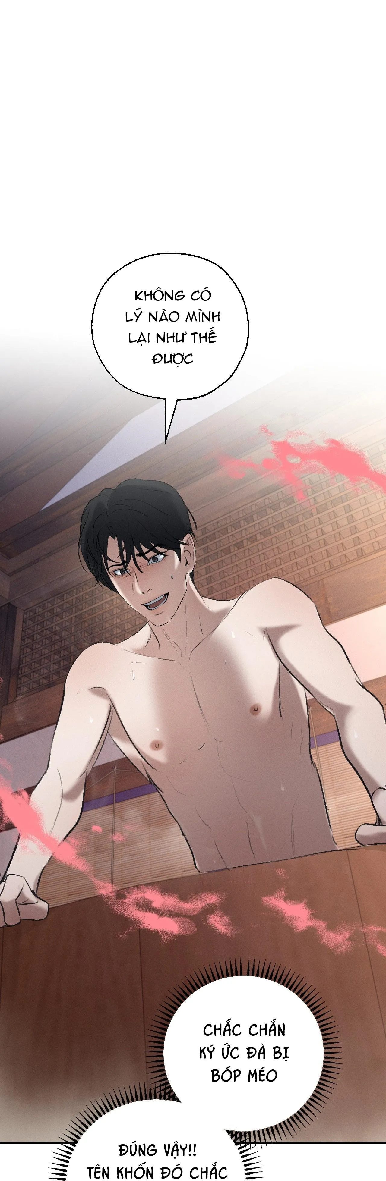 DƯƠNG KHÍ Chapter 10 Trang 11