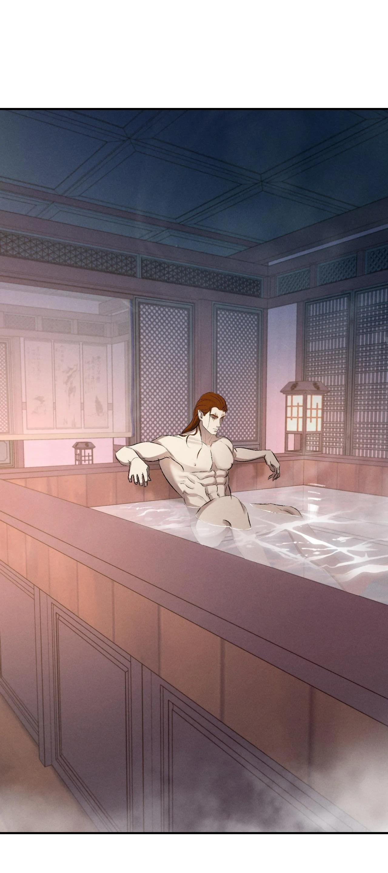 DƯƠNG KHÍ Chapter 10 Trang 18