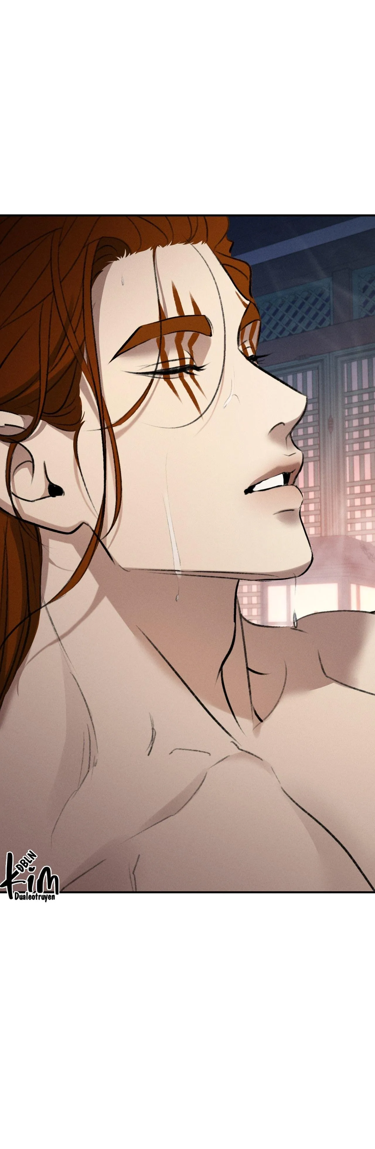 DƯƠNG KHÍ Chapter 10 Trang 20