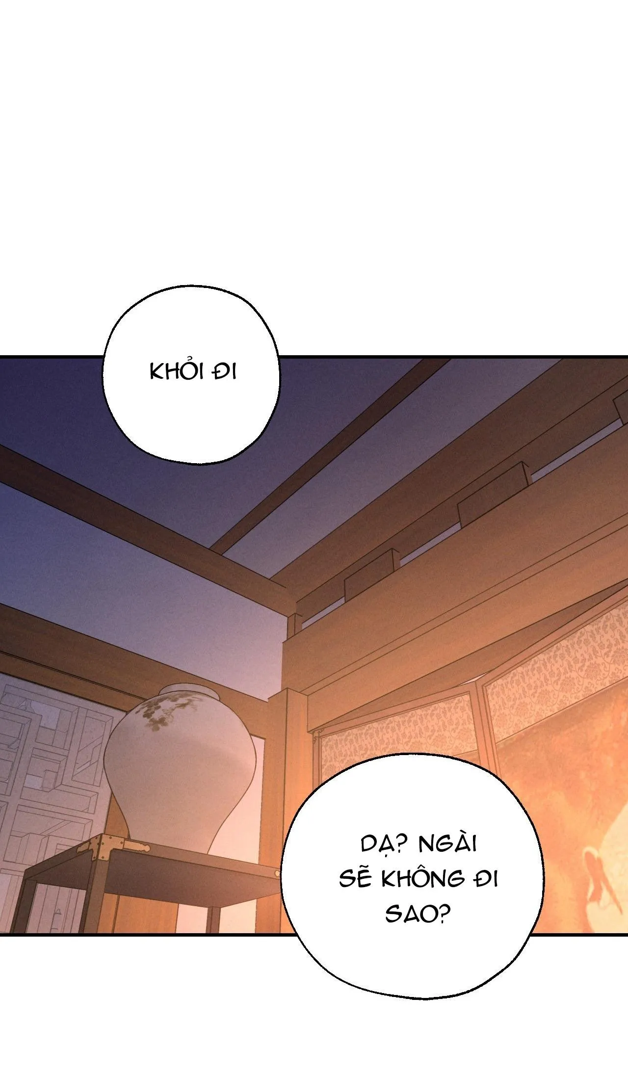 DƯƠNG KHÍ Chapter 10 Trang 24