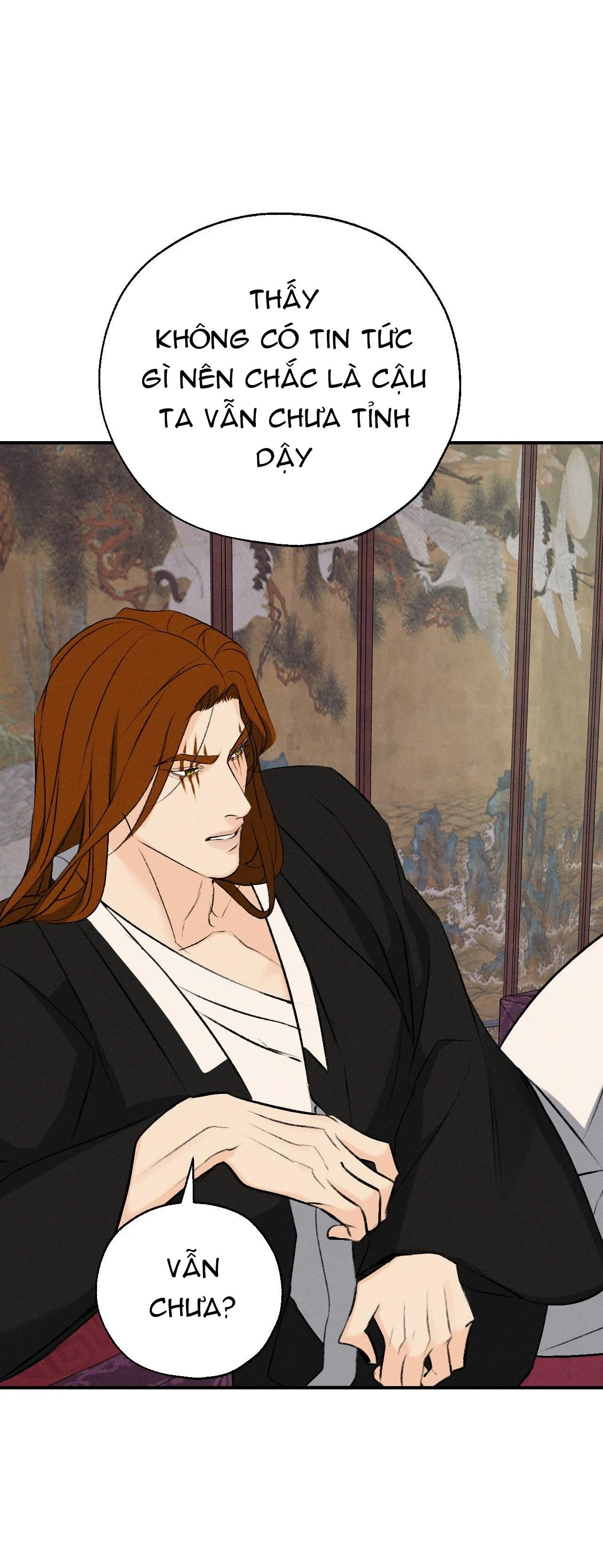 DƯƠNG KHÍ Chapter 10 Trang 26