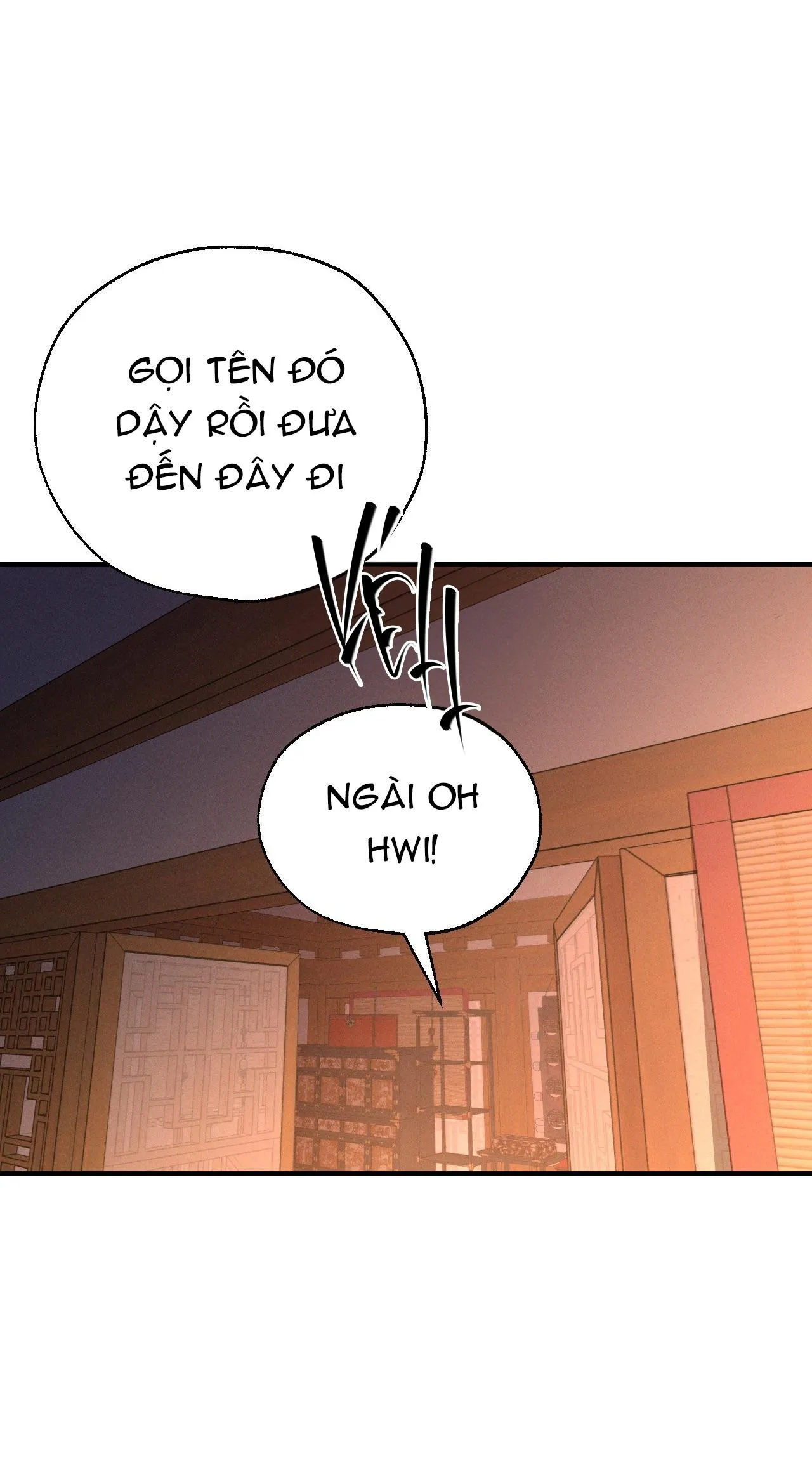 DƯƠNG KHÍ Chapter 10 Trang 27