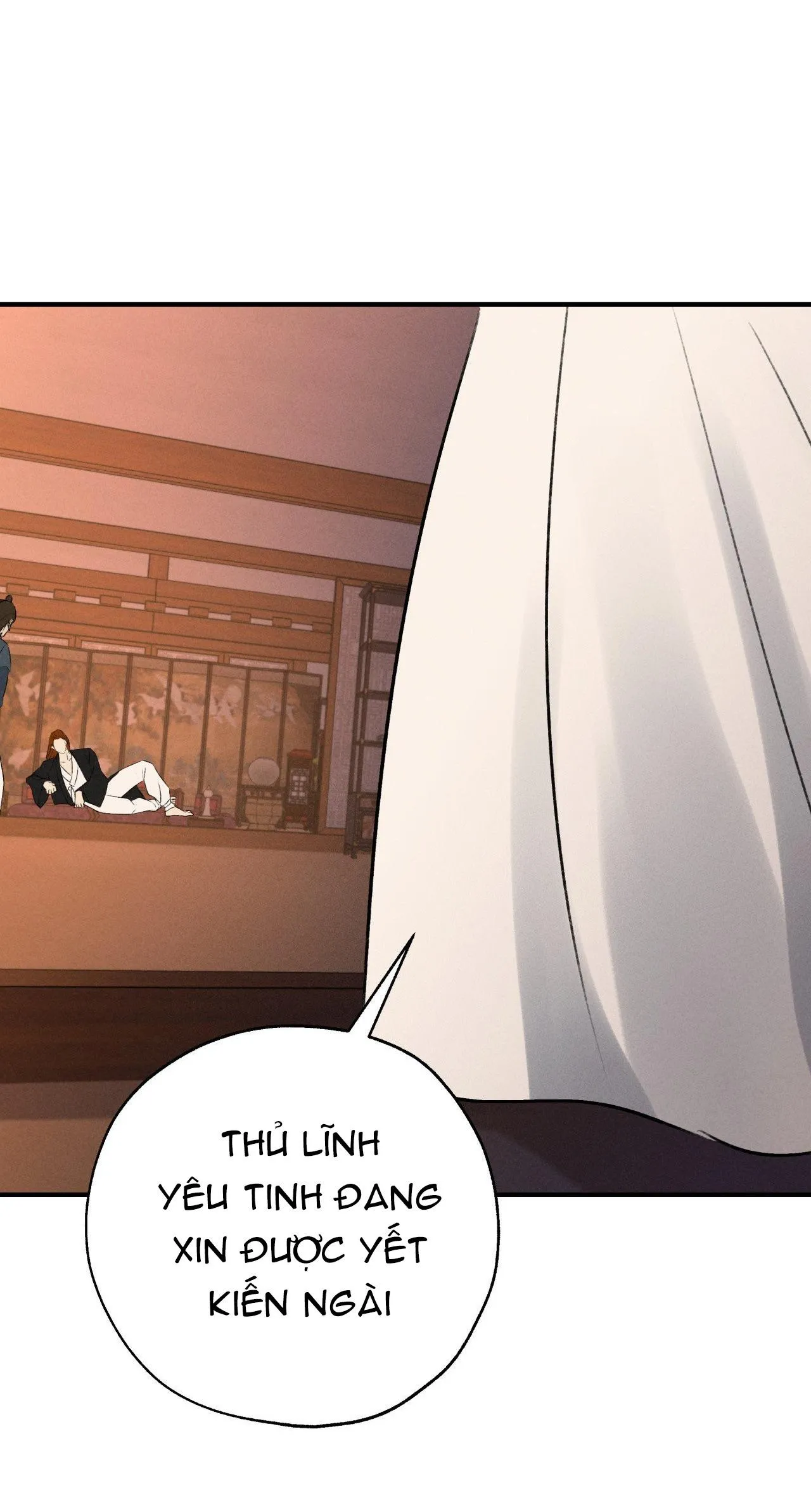 DƯƠNG KHÍ Chapter 10 Trang 28