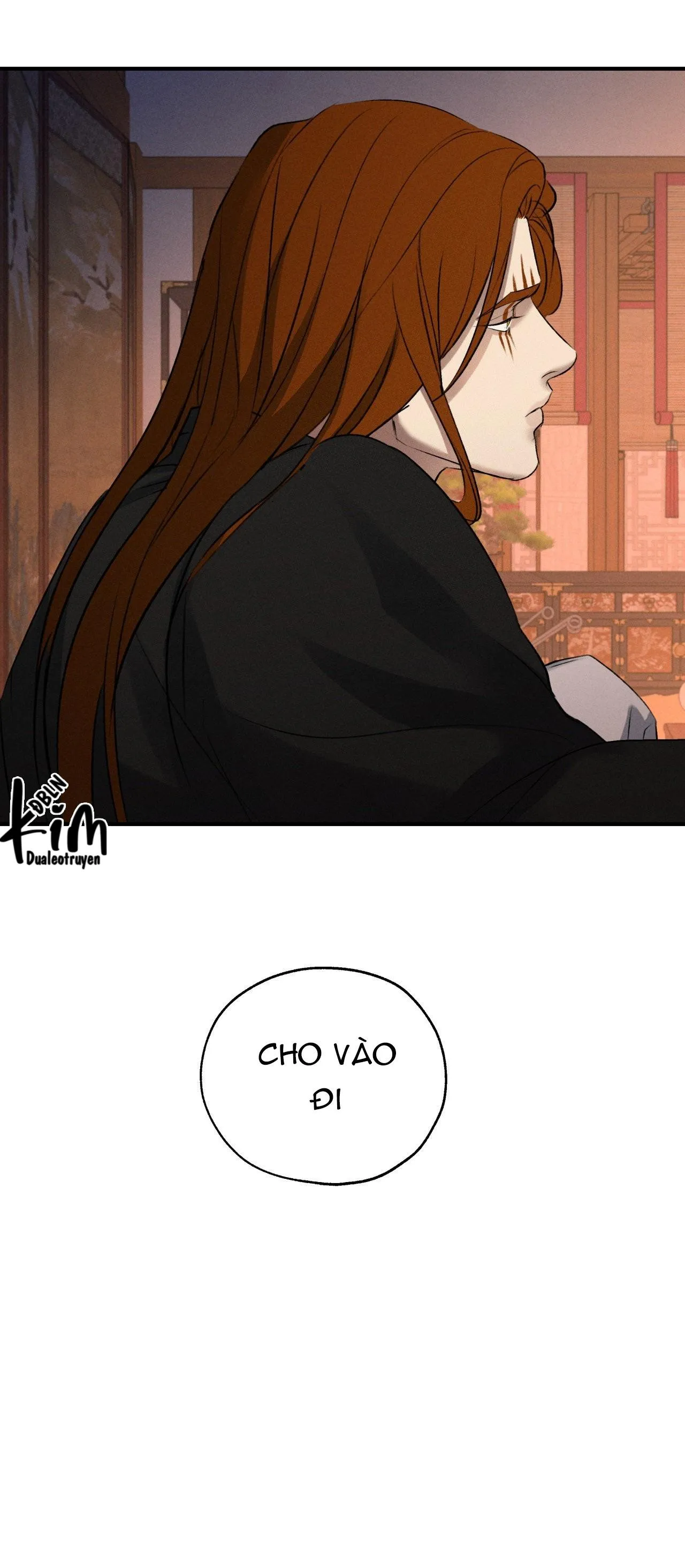 DƯƠNG KHÍ Chapter 10 Trang 29