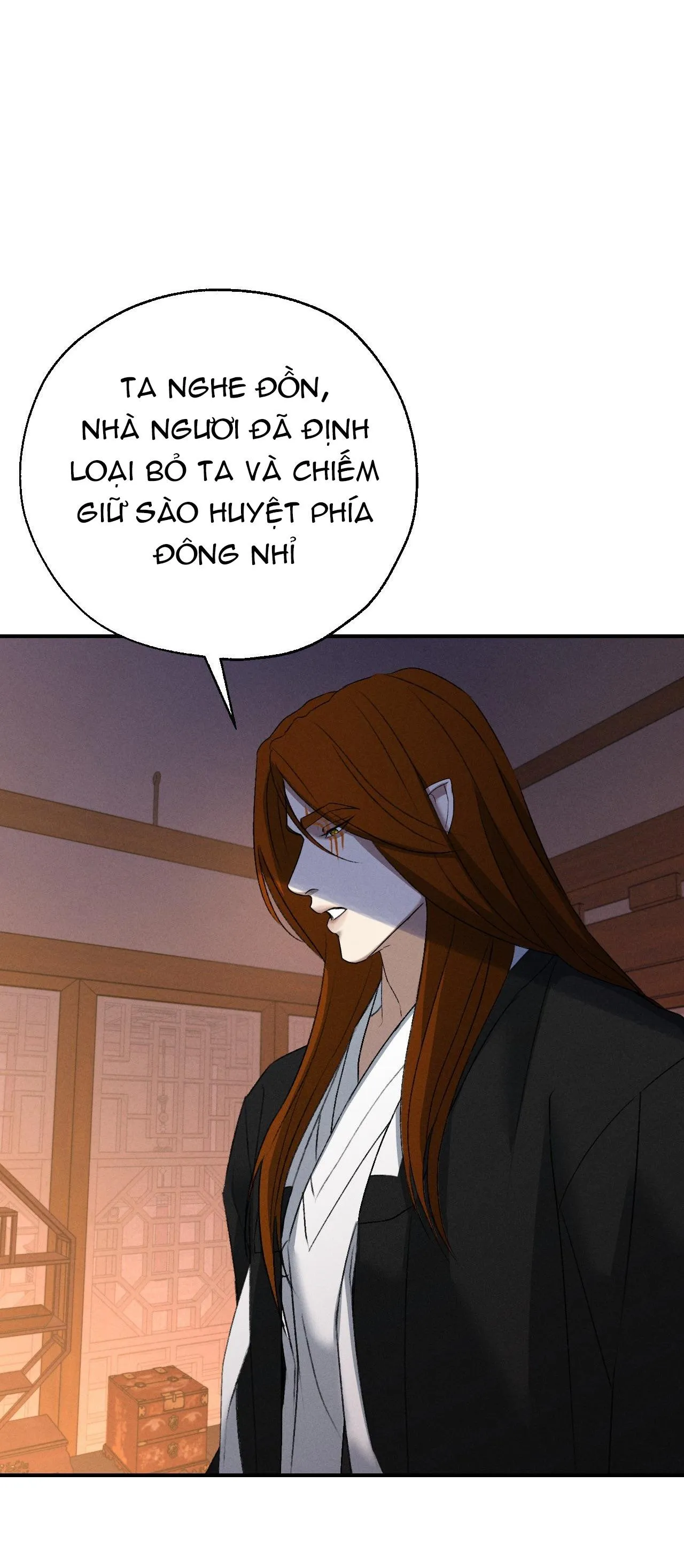 DƯƠNG KHÍ Chapter 10 Trang 37