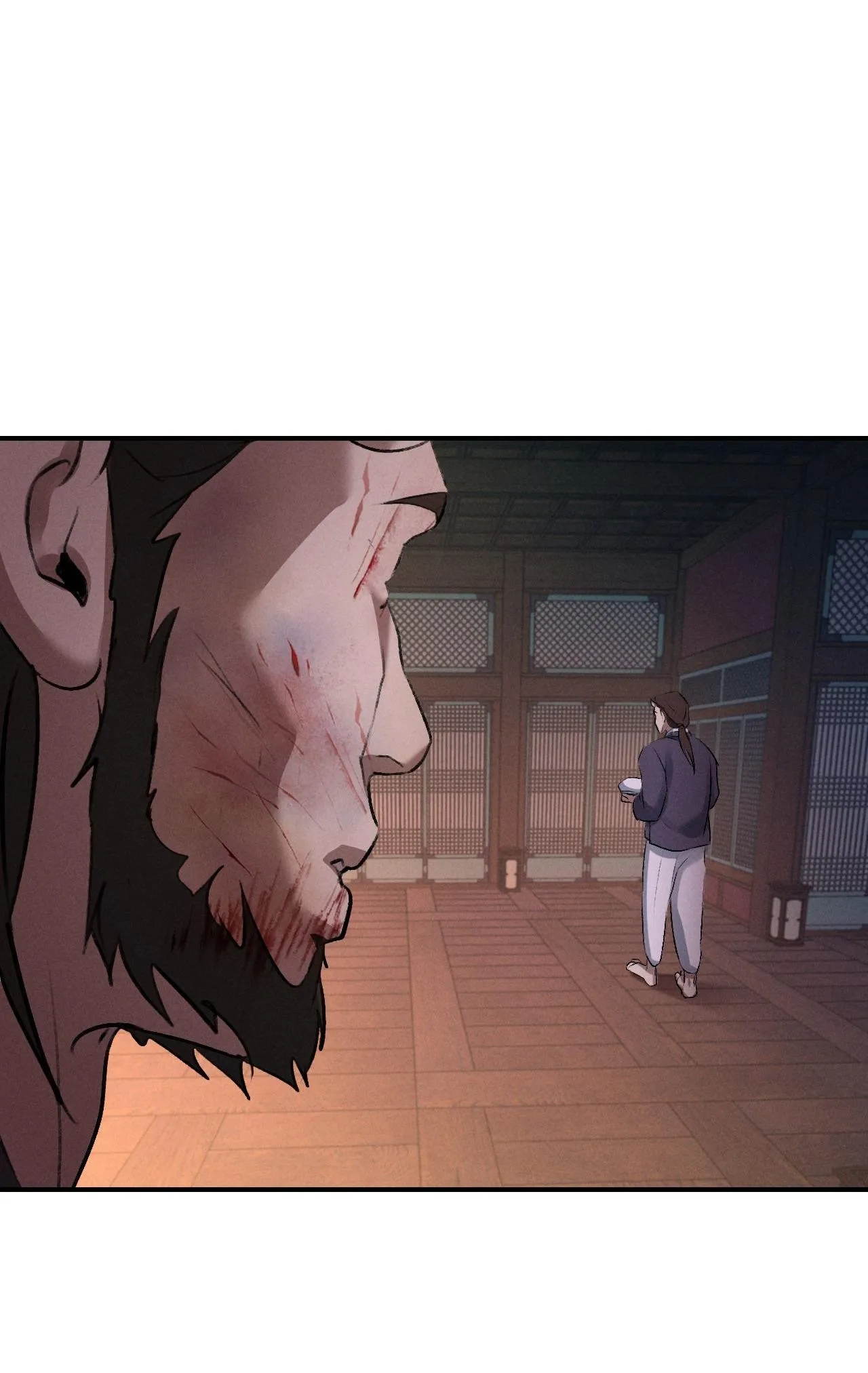 DƯƠNG KHÍ Chapter 10 Trang 46