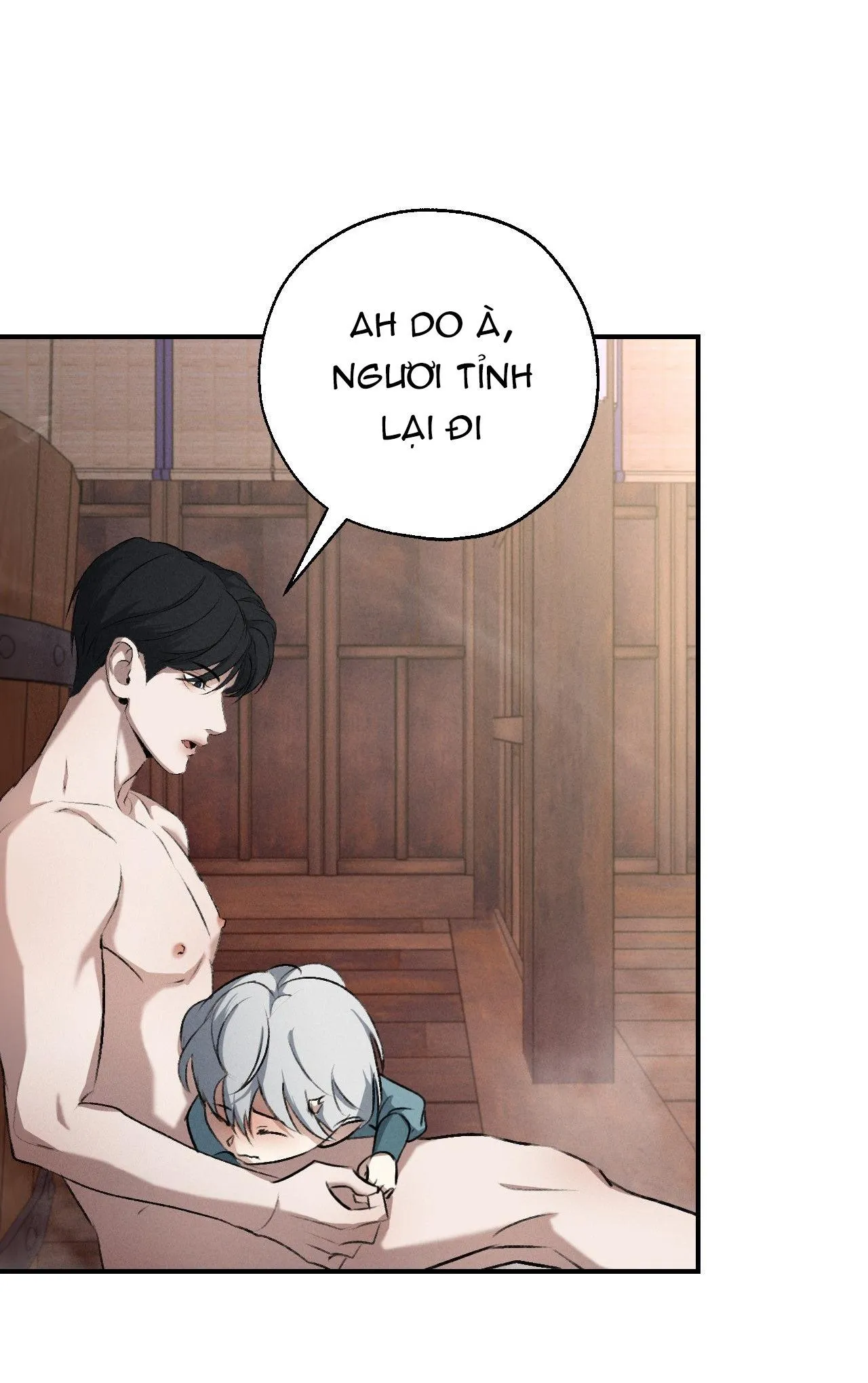 DƯƠNG KHÍ Chapter 10 Trang 52