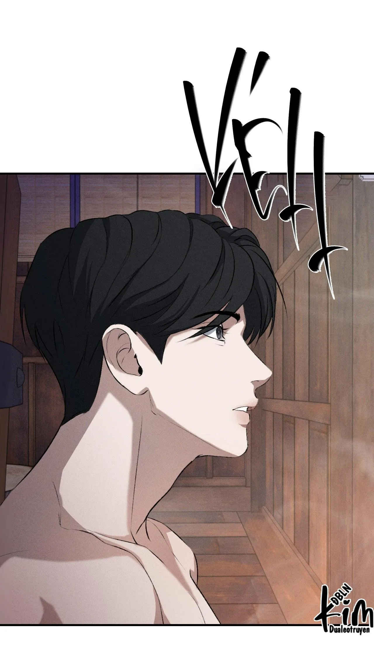 DƯƠNG KHÍ Chapter 10 Trang 53