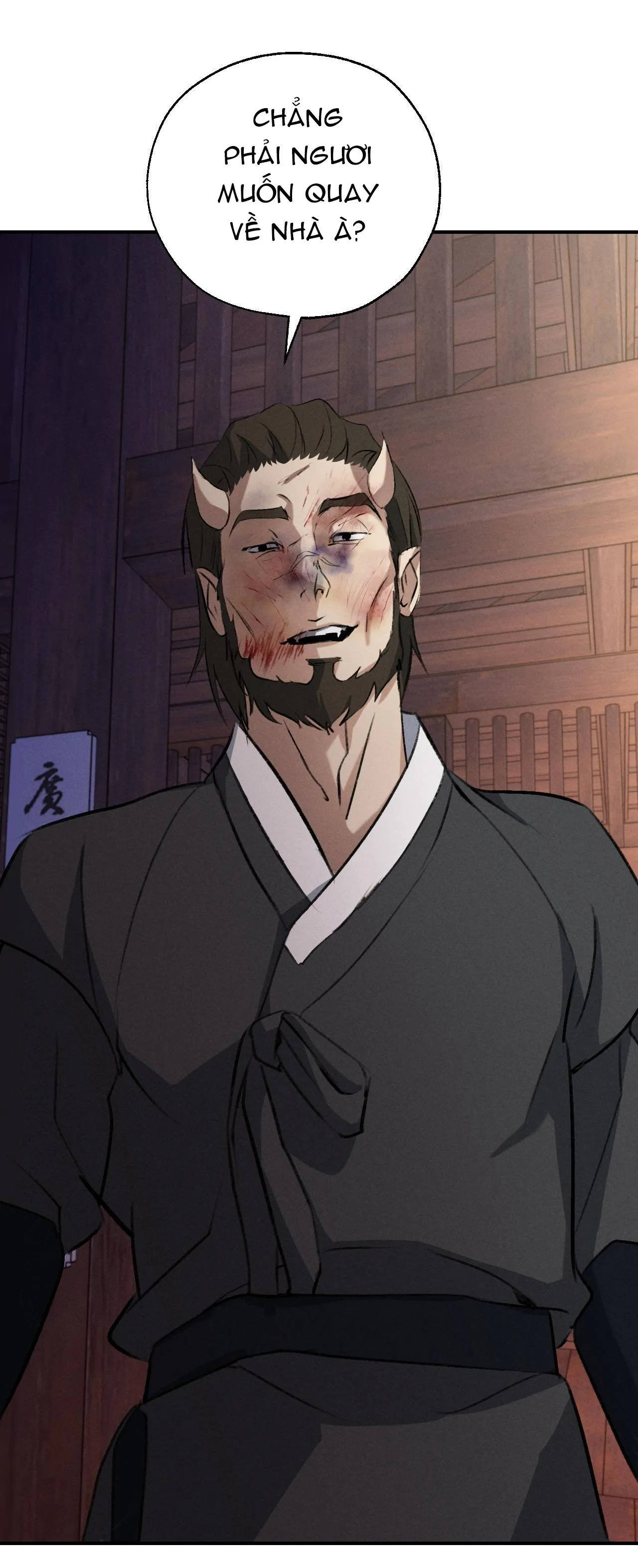 DƯƠNG KHÍ Chapter 10 Trang 55