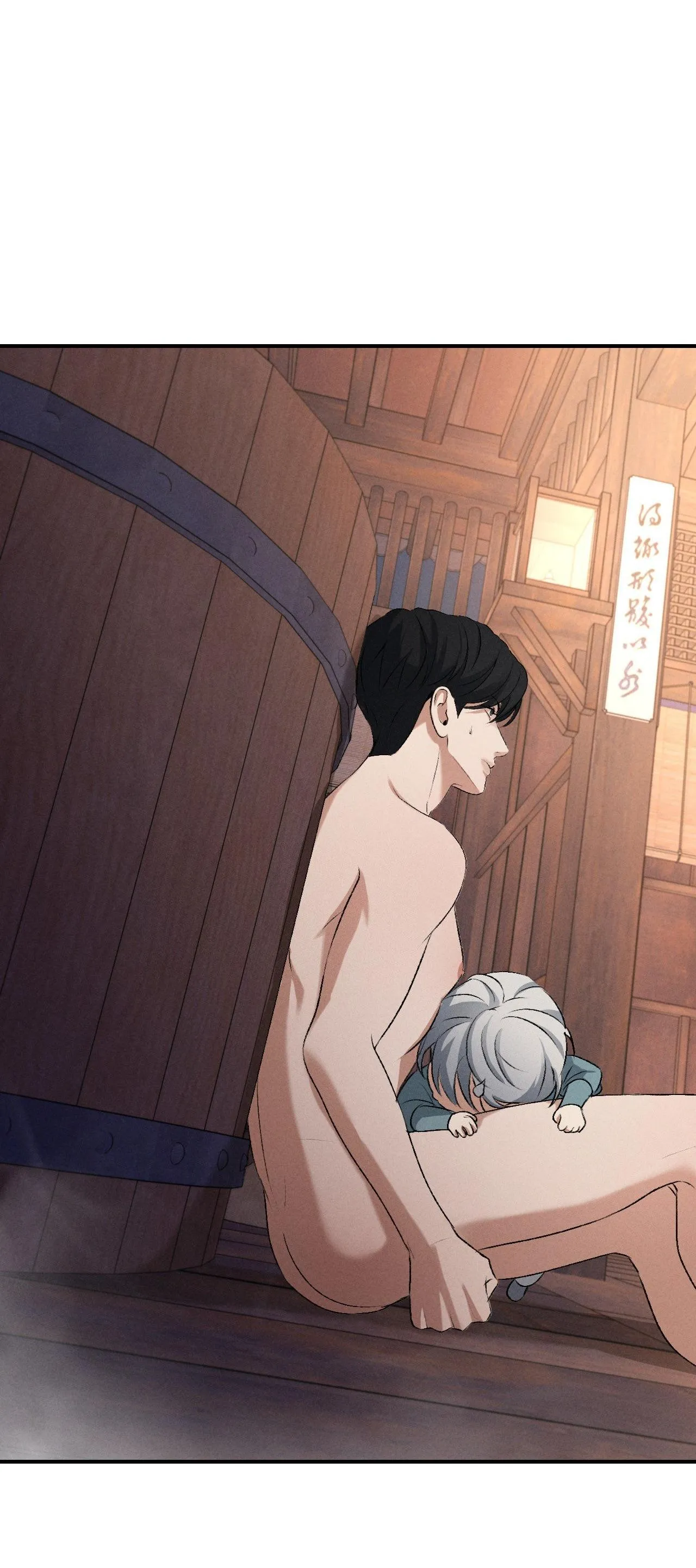 DƯƠNG KHÍ Chapter 11 Trang 4