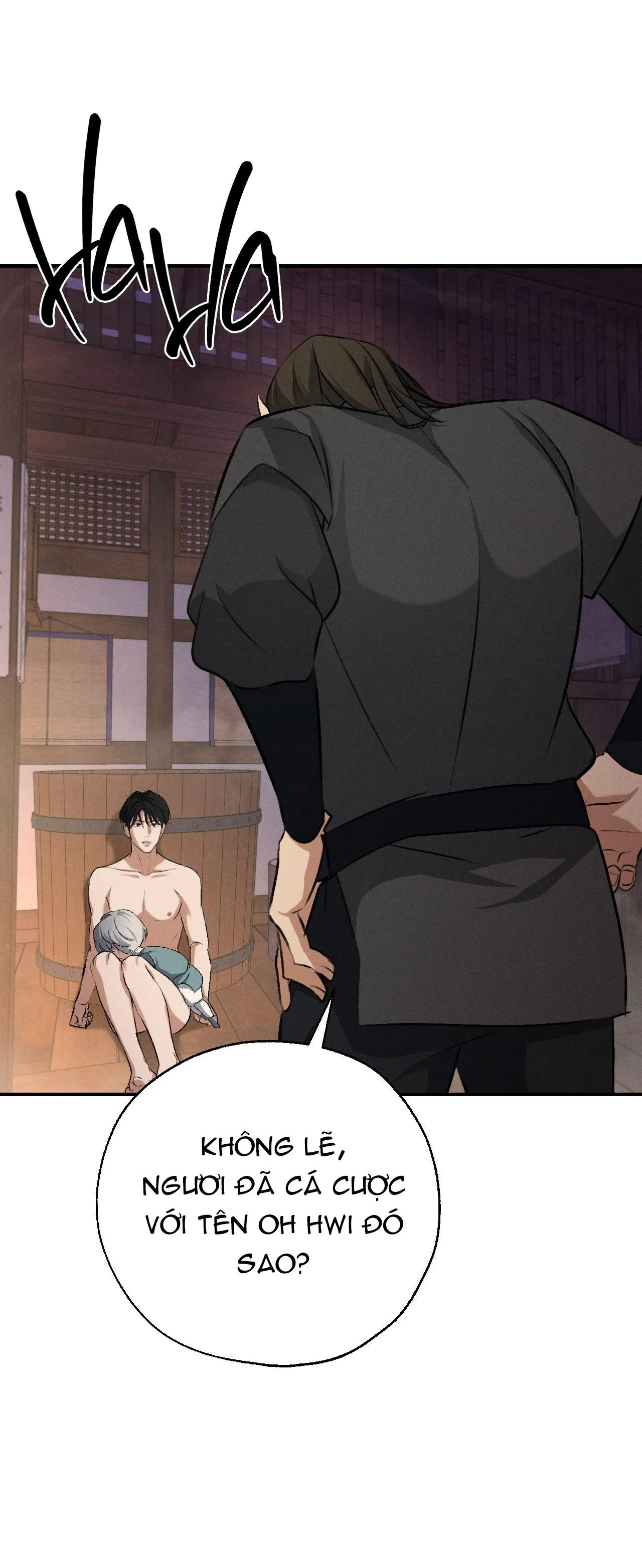 DƯƠNG KHÍ Chapter 11 Trang 6