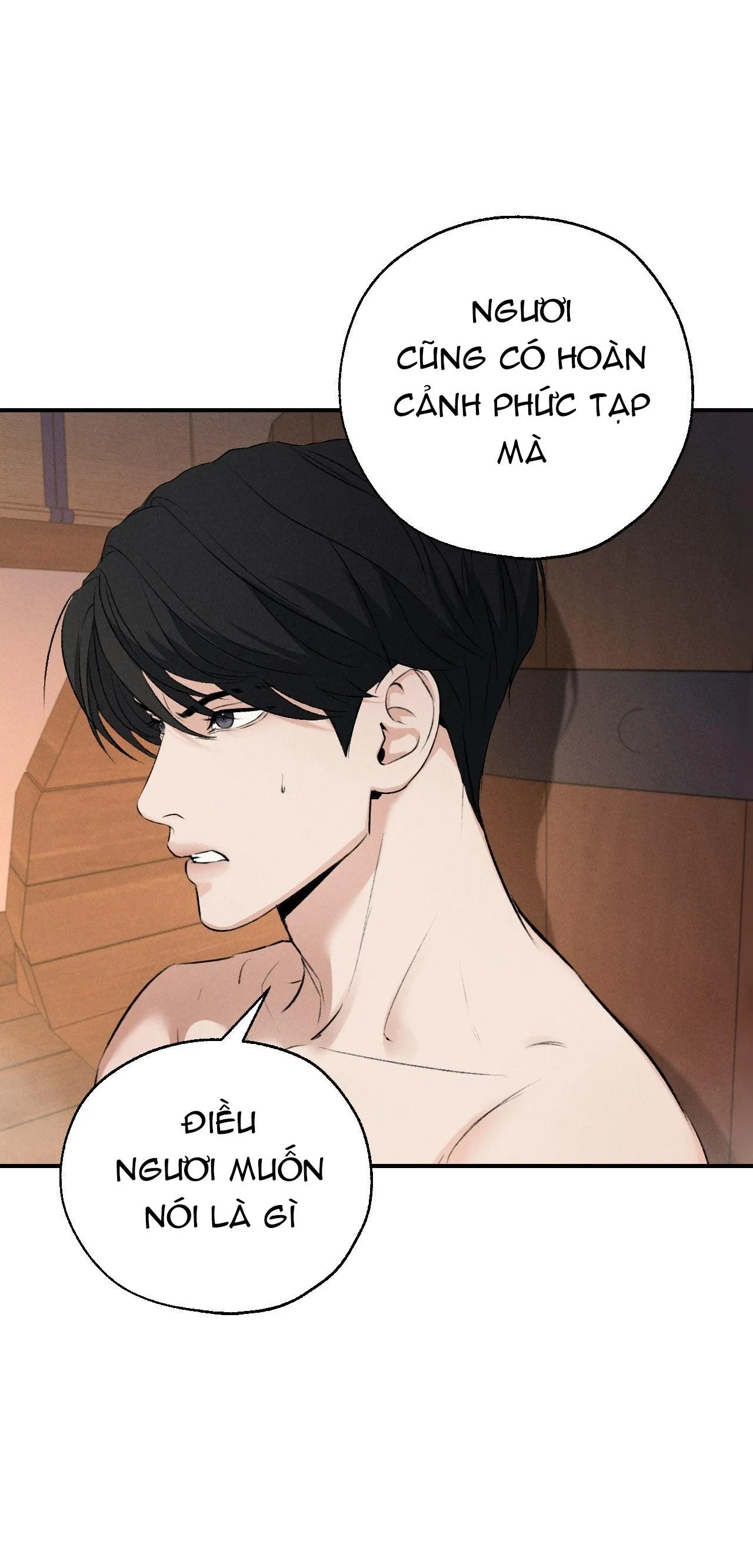 DƯƠNG KHÍ Chapter 11 Trang 10