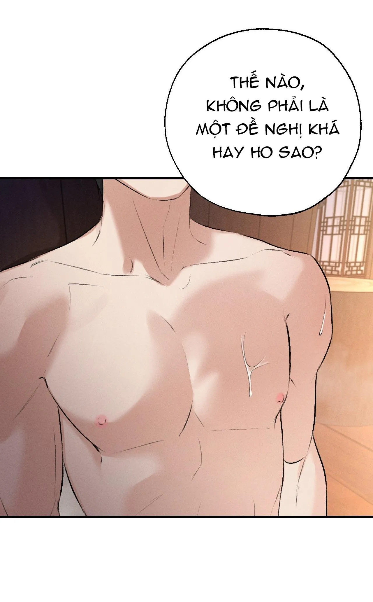 DƯƠNG KHÍ Chapter 11 Trang 12