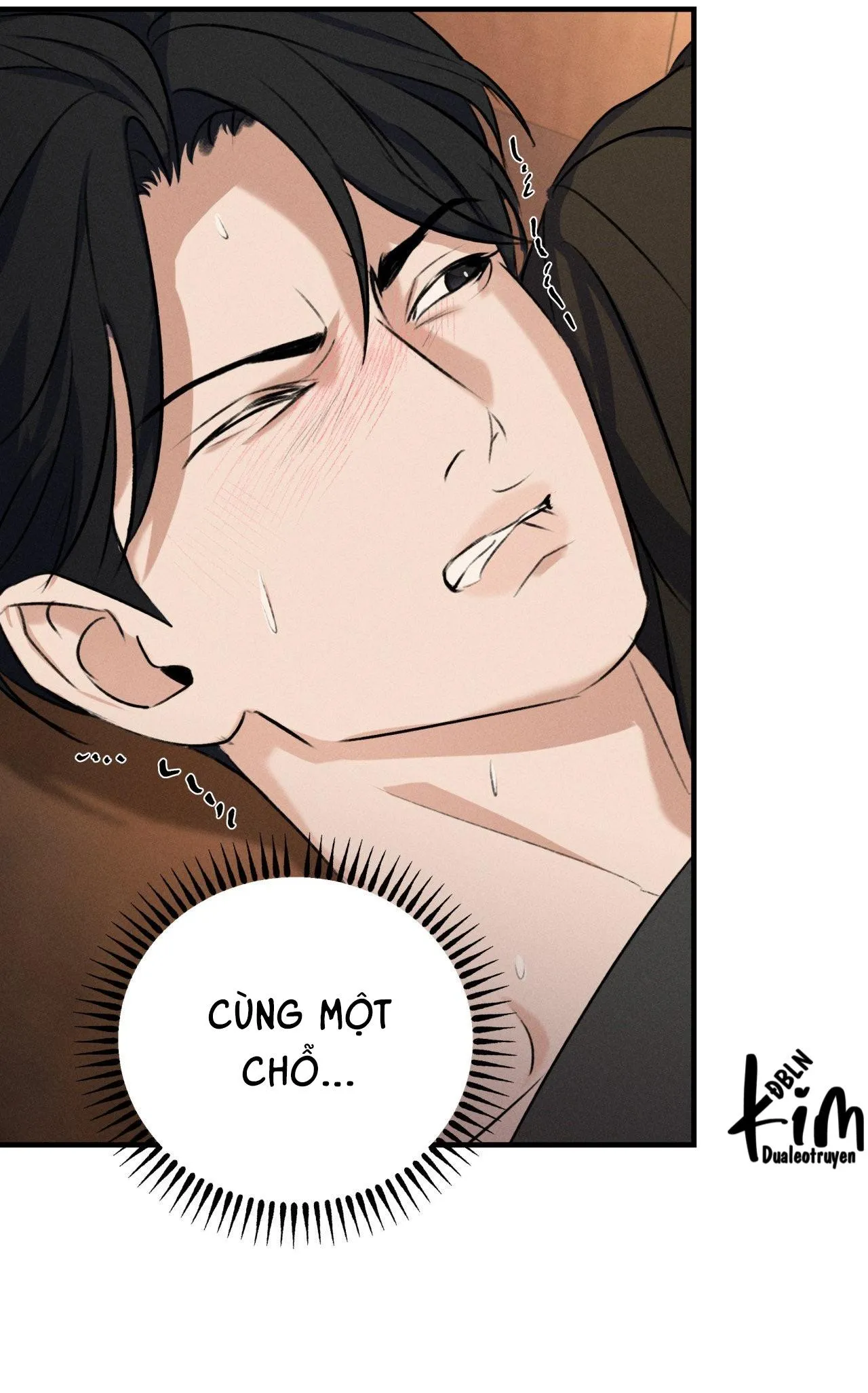 DƯƠNG KHÍ Chapter 11 Trang 17