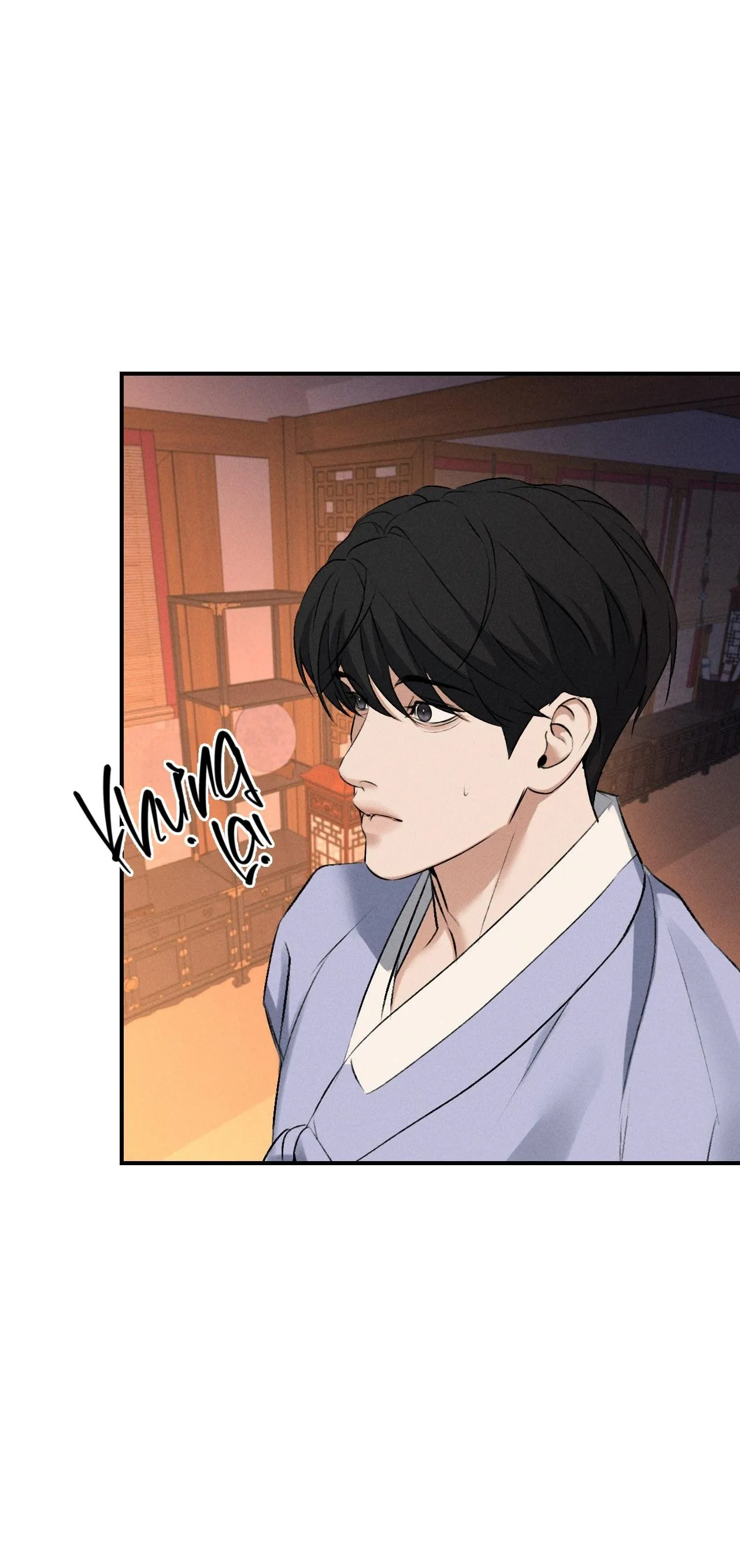 DƯƠNG KHÍ Chapter 11 Trang 26