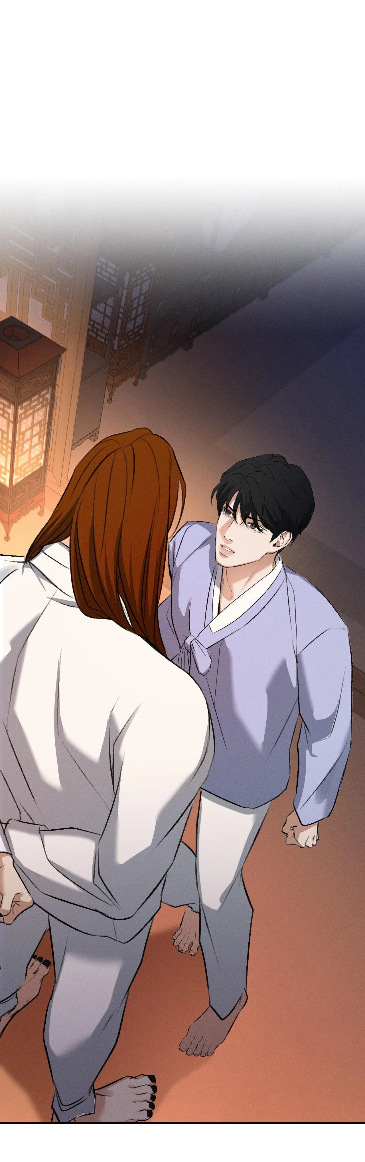 DƯƠNG KHÍ Chapter 11 Trang 27