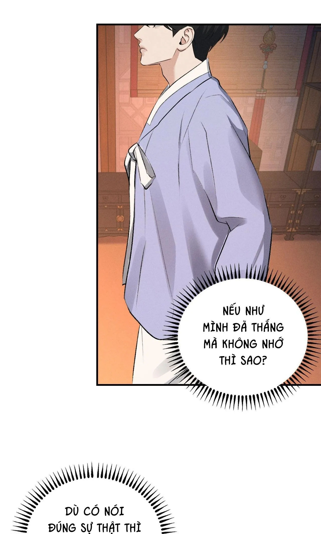 DƯƠNG KHÍ Chapter 11 Trang 29