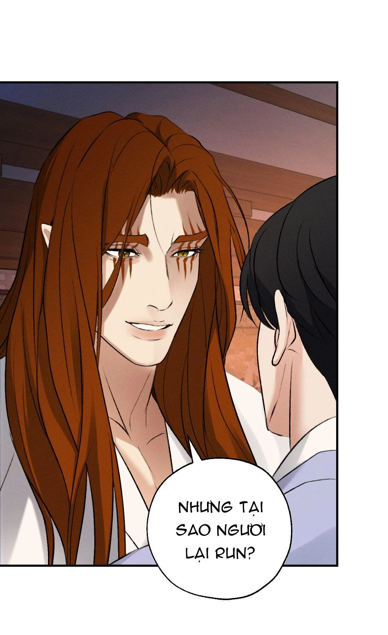 DƯƠNG KHÍ Chapter 11 Trang 31