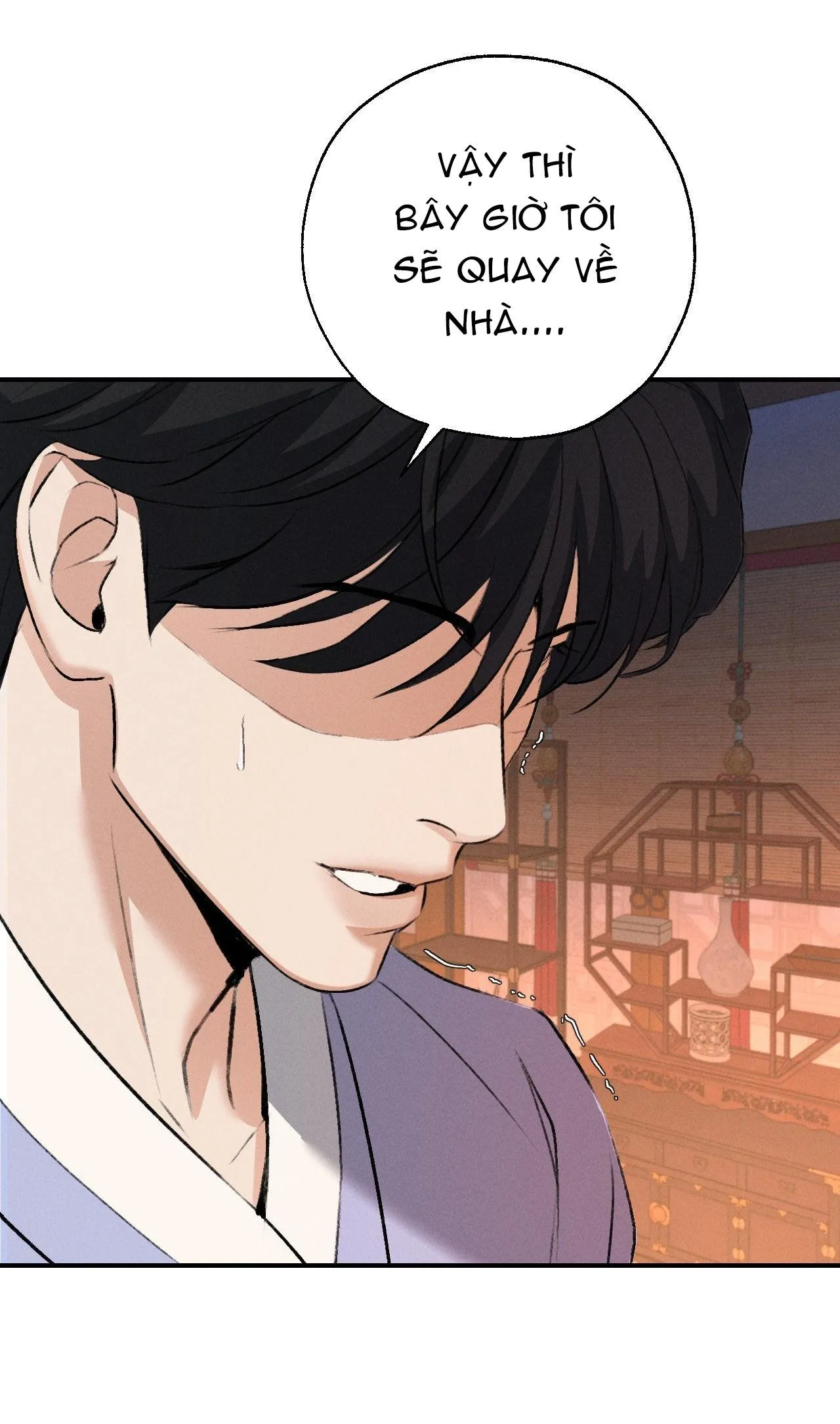 DƯƠNG KHÍ Chapter 11 Trang 34