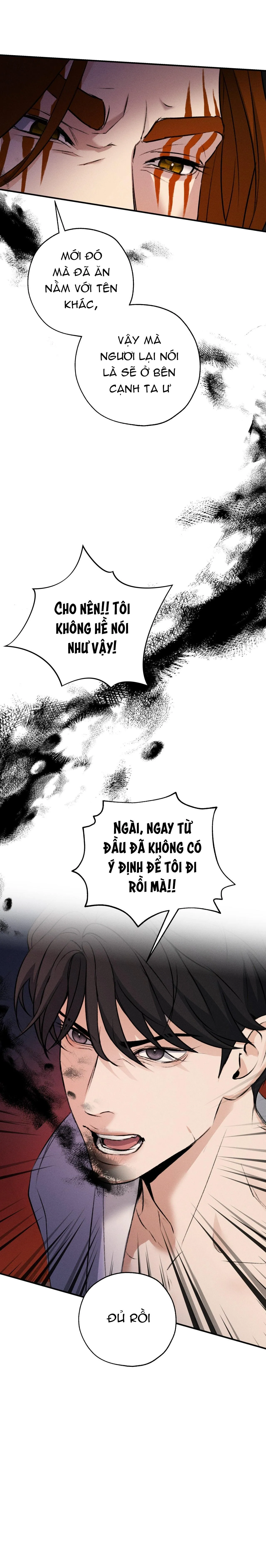 DƯƠNG KHÍ Chapter 11 Trang 40