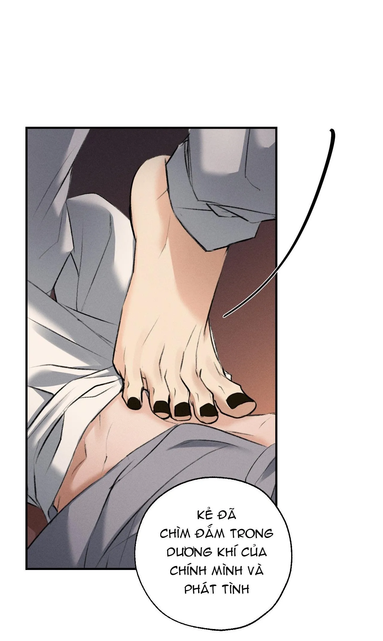 DƯƠNG KHÍ Chapter 11 Trang 42