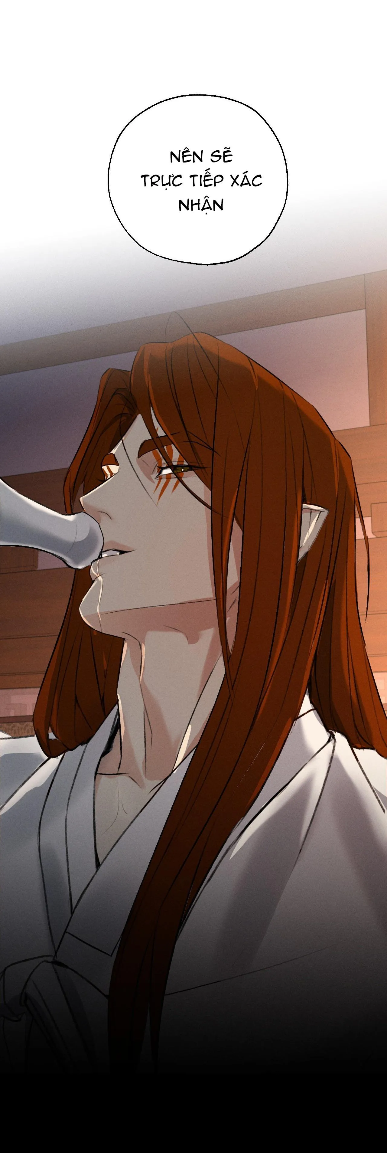 DƯƠNG KHÍ Chapter 11 Trang 46